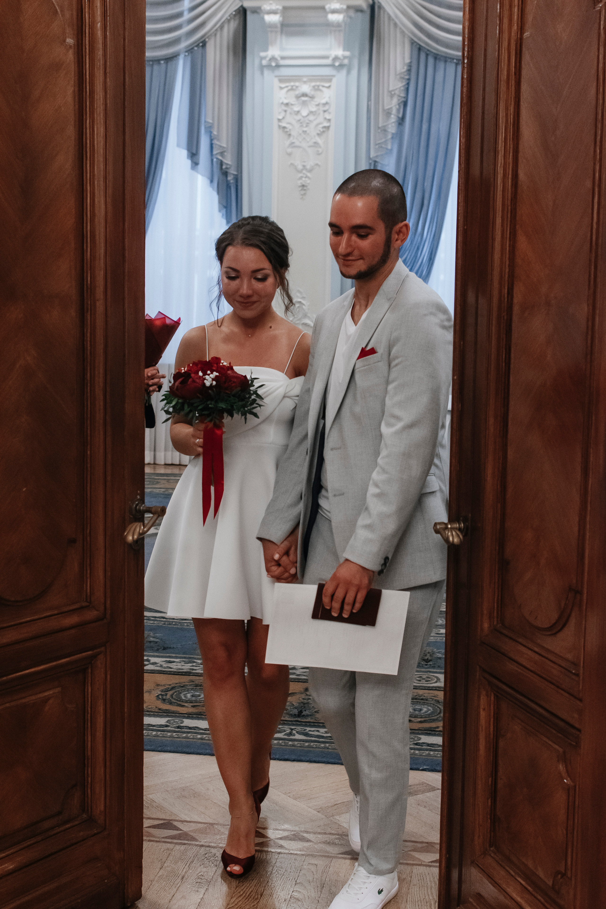 Ksenia & Roman. Свадебный и семейный фотограф | Екатерина Вяткина