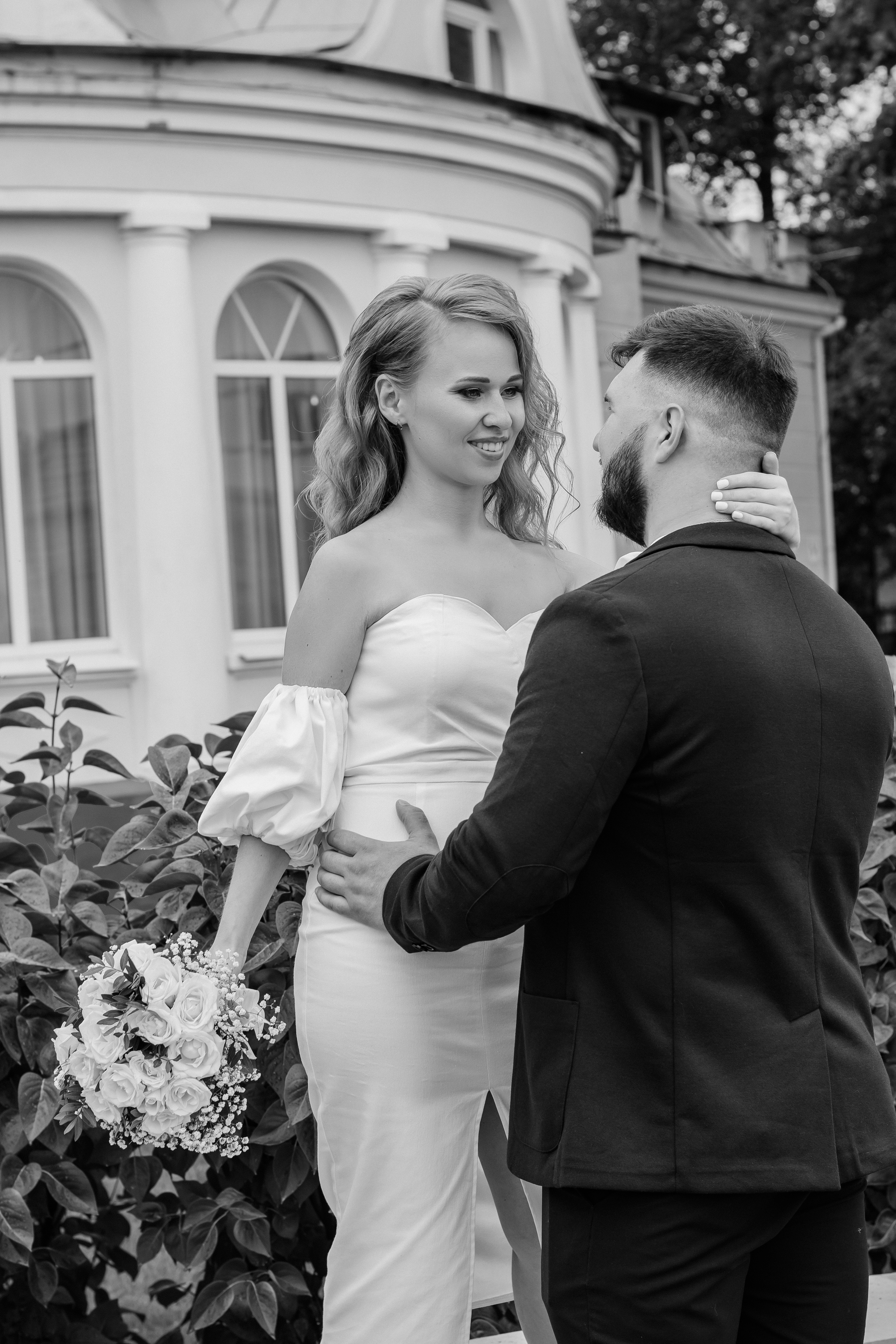 Valeria & Denis. Свадебный и семейный фотограф | Екатерина Вяткина