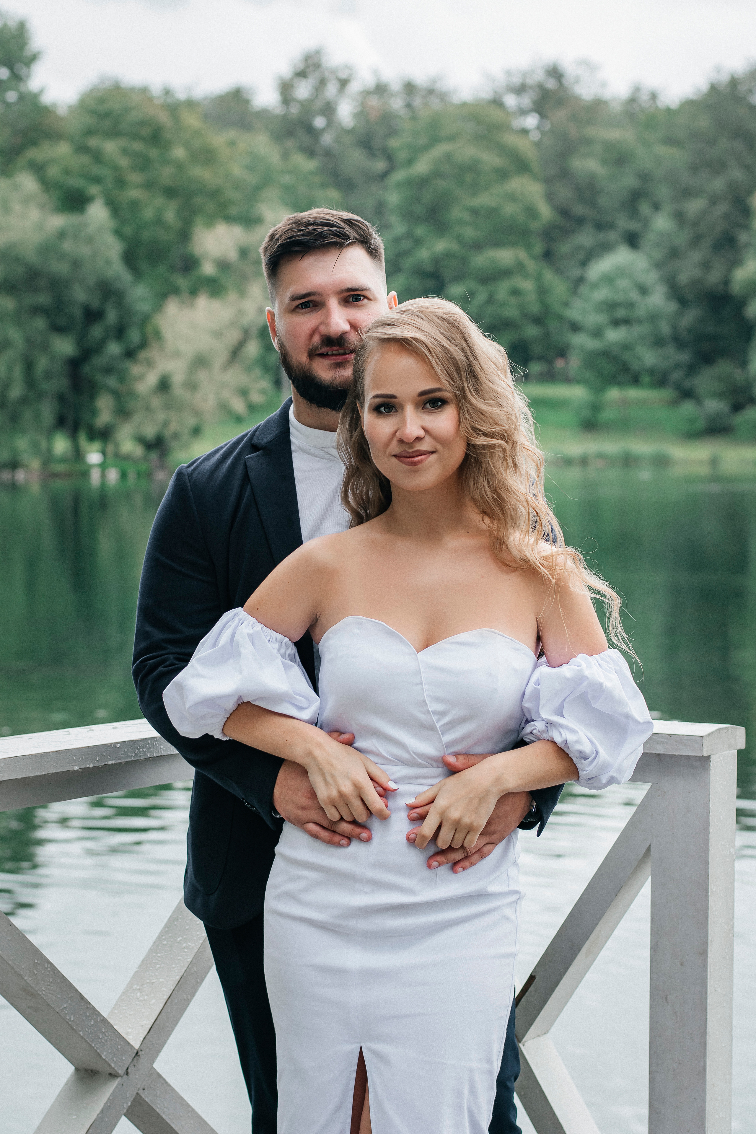 Valeria & Denis. Свадебный и семейный фотограф | Екатерина Вяткина