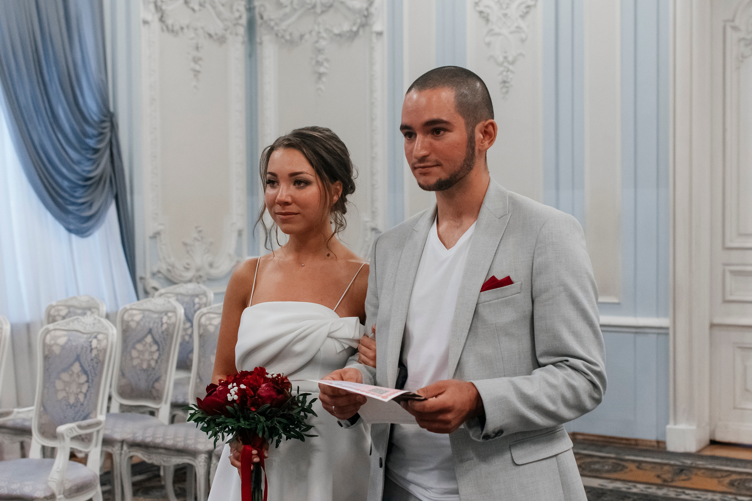 Ksenia & Roman. Свадебный и семейный фотограф | Екатерина Вяткина