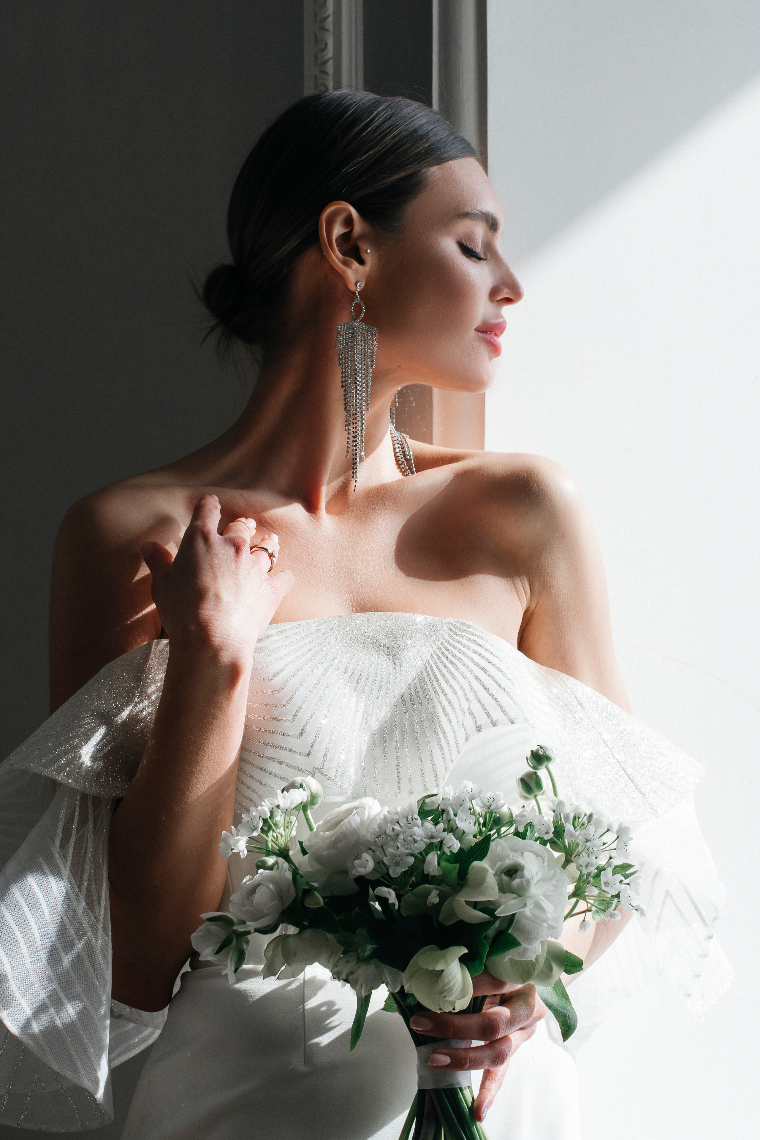 Daria & Vladimir. Свадебный и семейный фотограф | Екатерина Вяткина