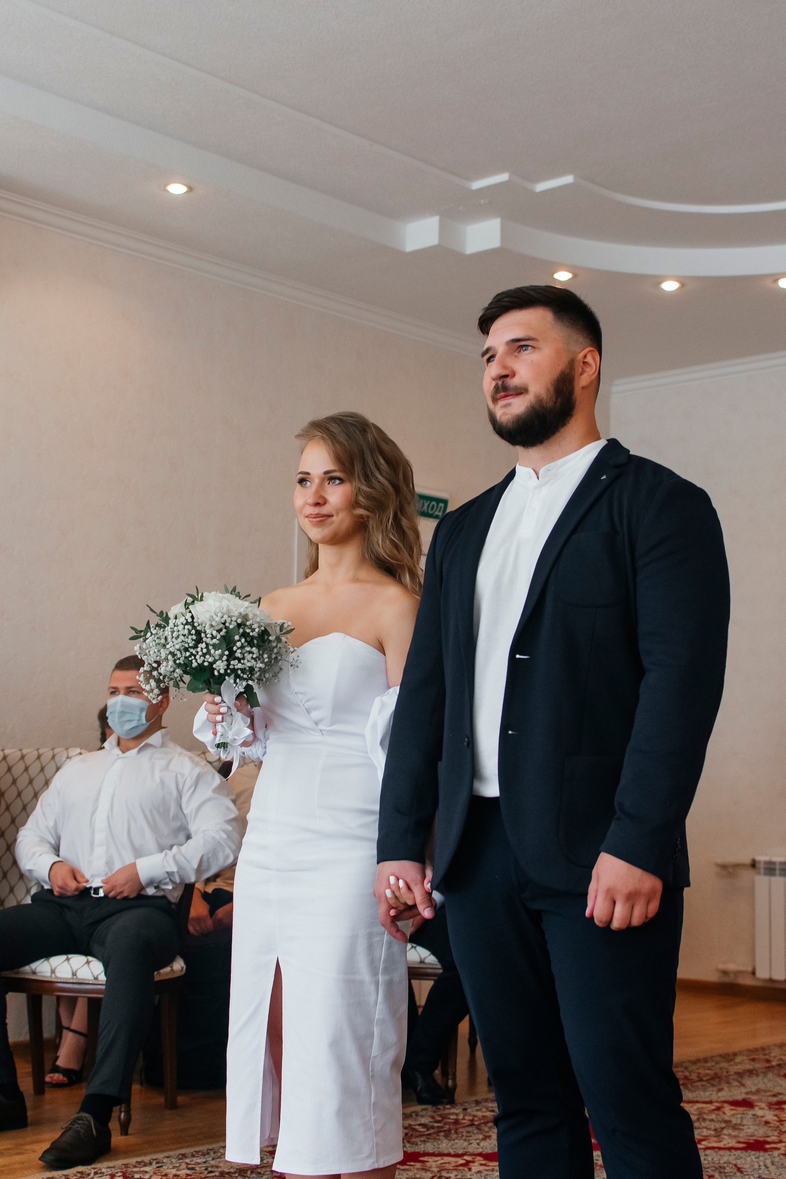 Valeria & Denis. Свадебный и семейный фотограф | Екатерина Вяткина