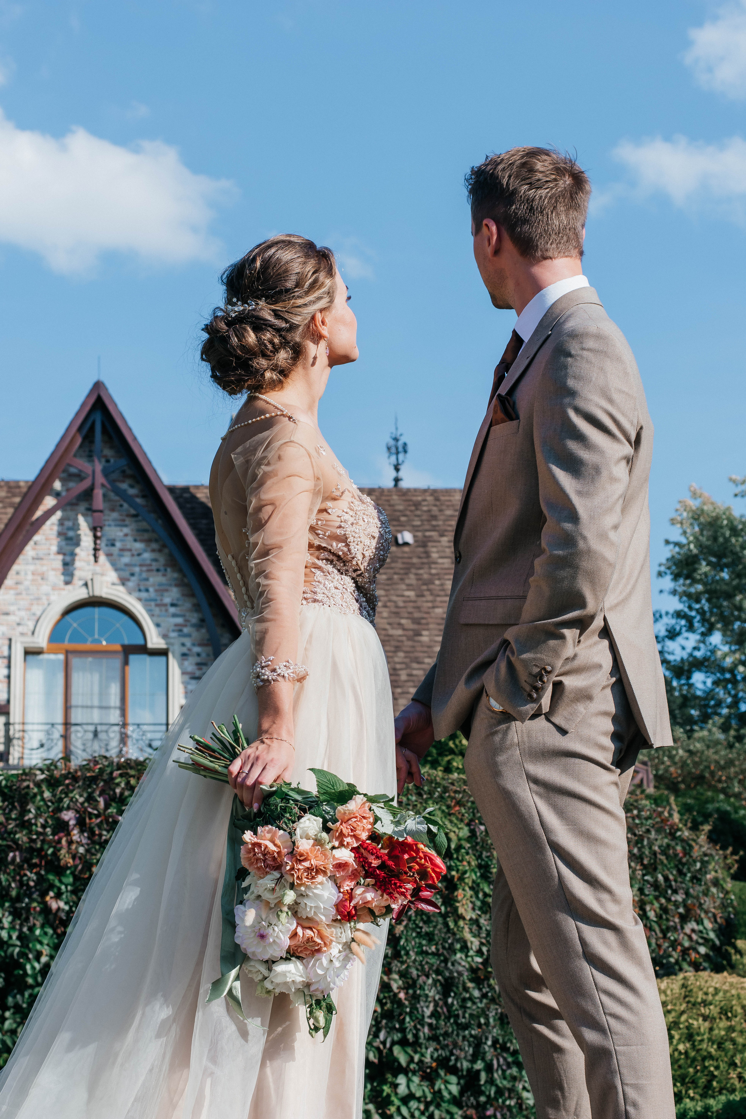 Elena & Andrey. Свадебный и семейный фотограф | Екатерина Вяткина