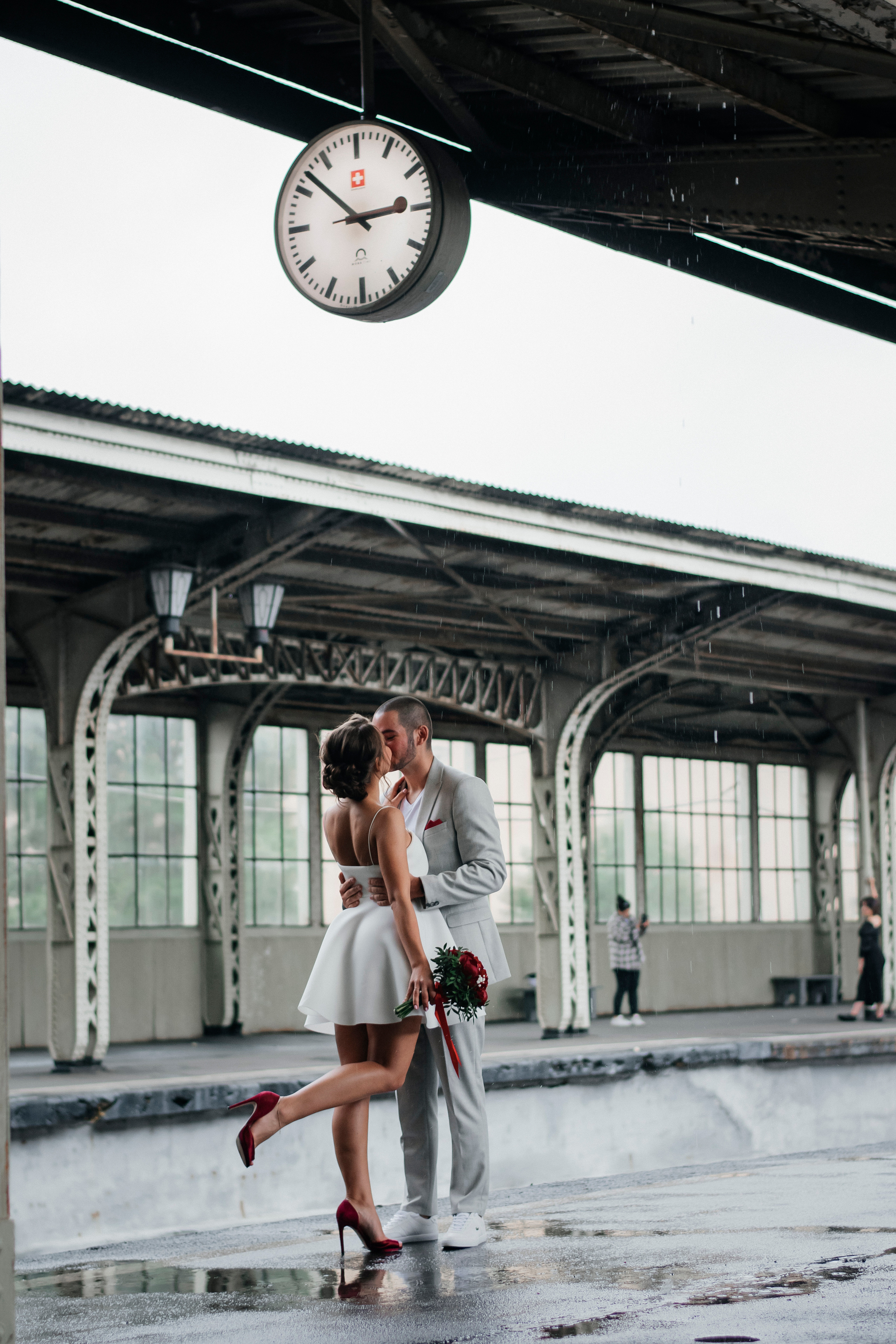 Ksenia & Roman. Свадебный и семейный фотограф | Екатерина Вяткина