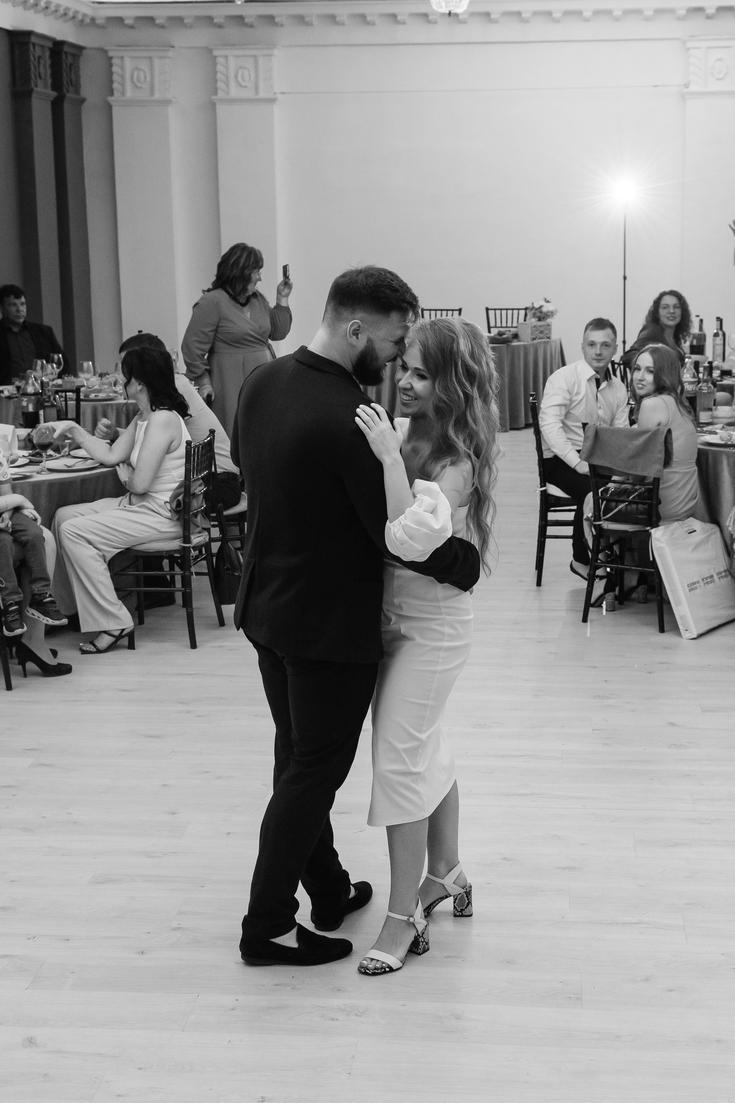 Valeria & Denis. Свадебный и семейный фотограф | Екатерина Вяткина