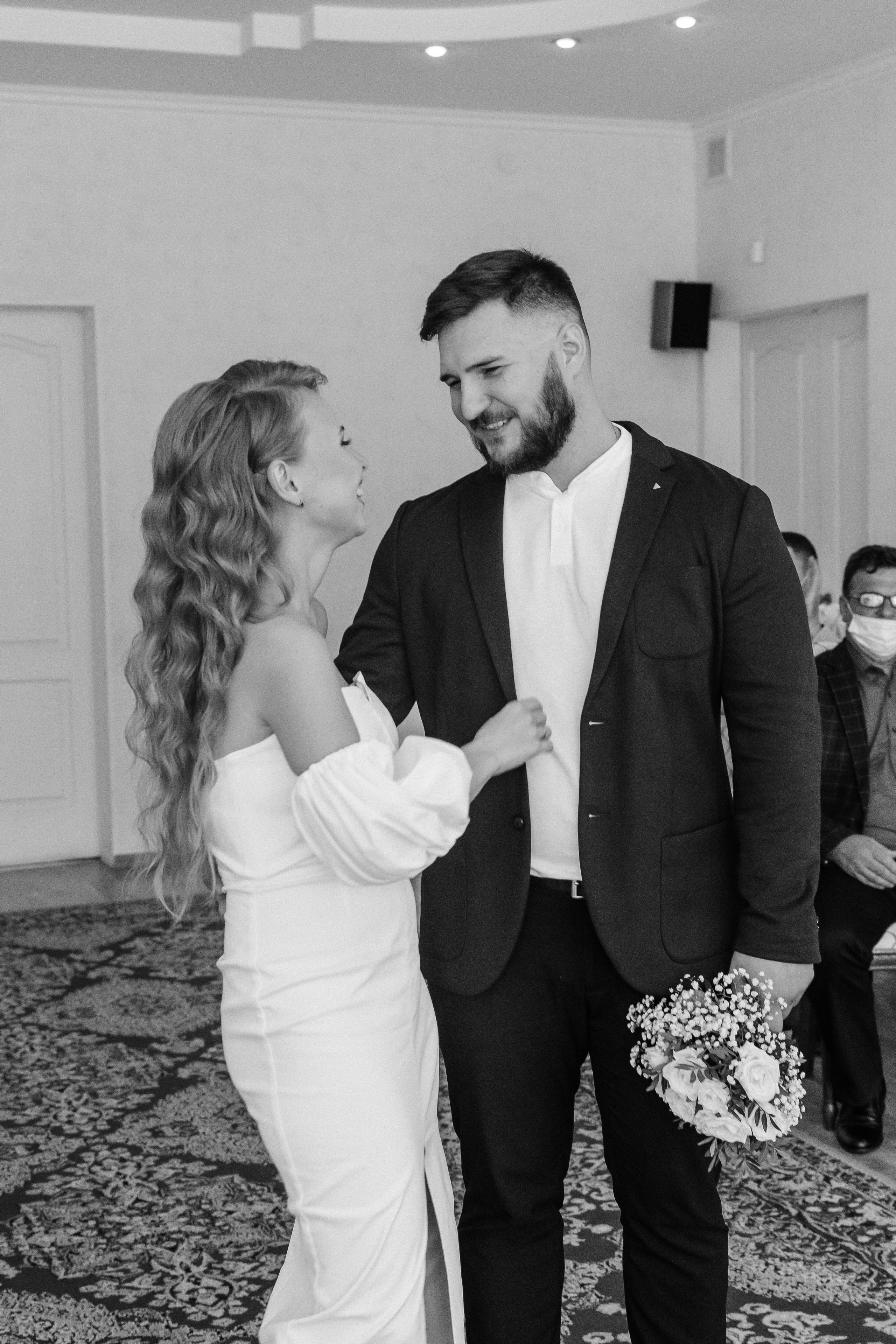 Valeria & Denis. Свадебный и семейный фотограф | Екатерина Вяткина