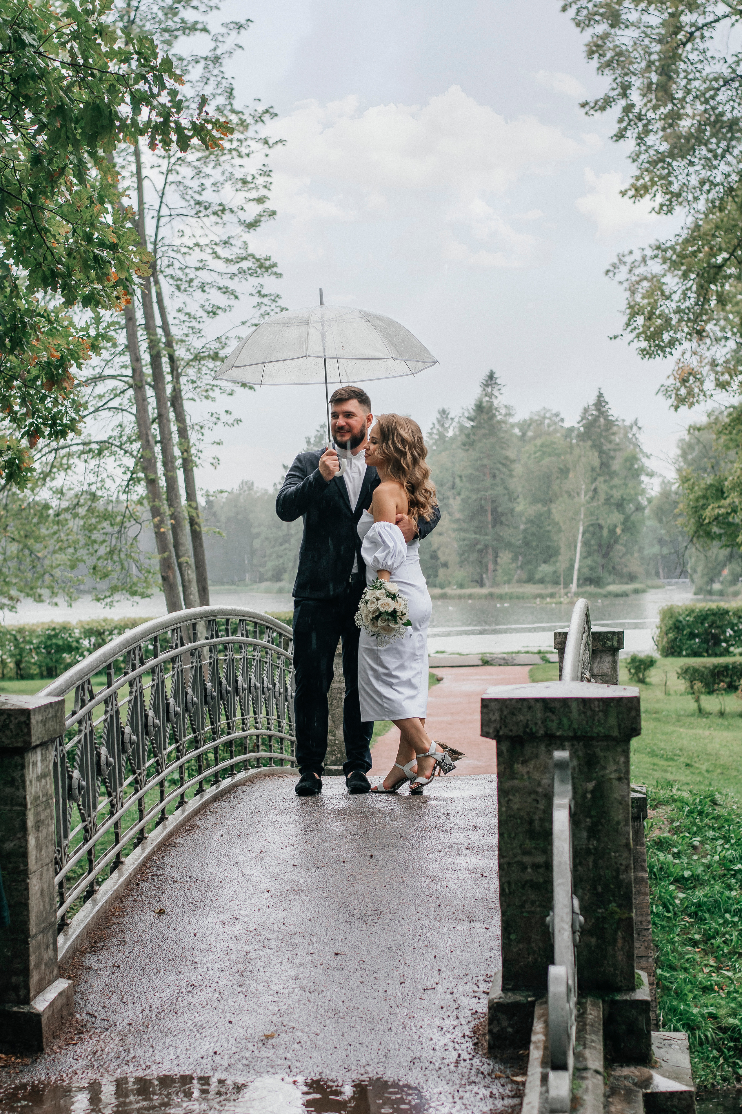 Valeria & Denis. Свадебный и семейный фотограф | Екатерина Вяткина