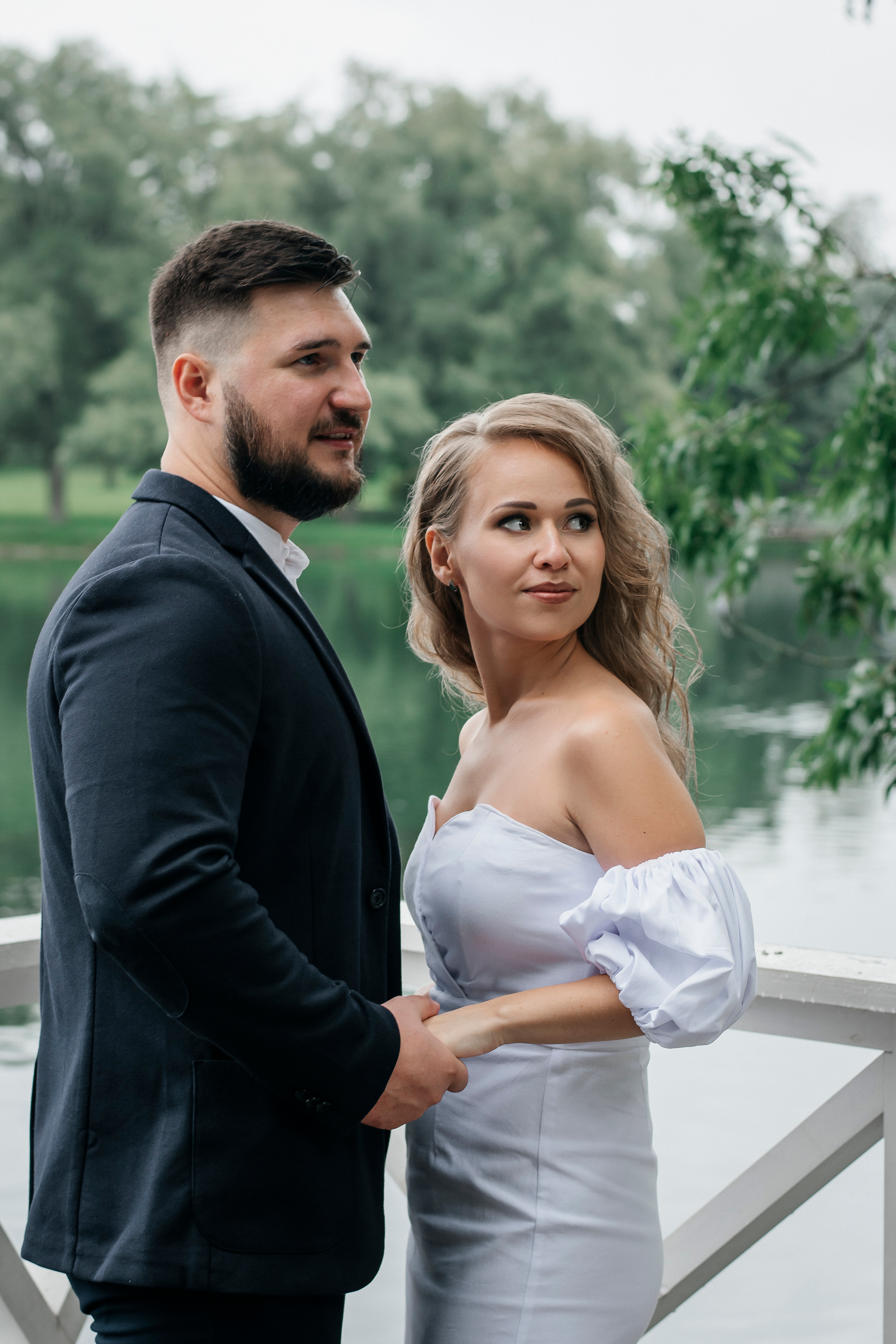 Valeria & Denis. Свадебный и семейный фотограф | Екатерина Вяткина