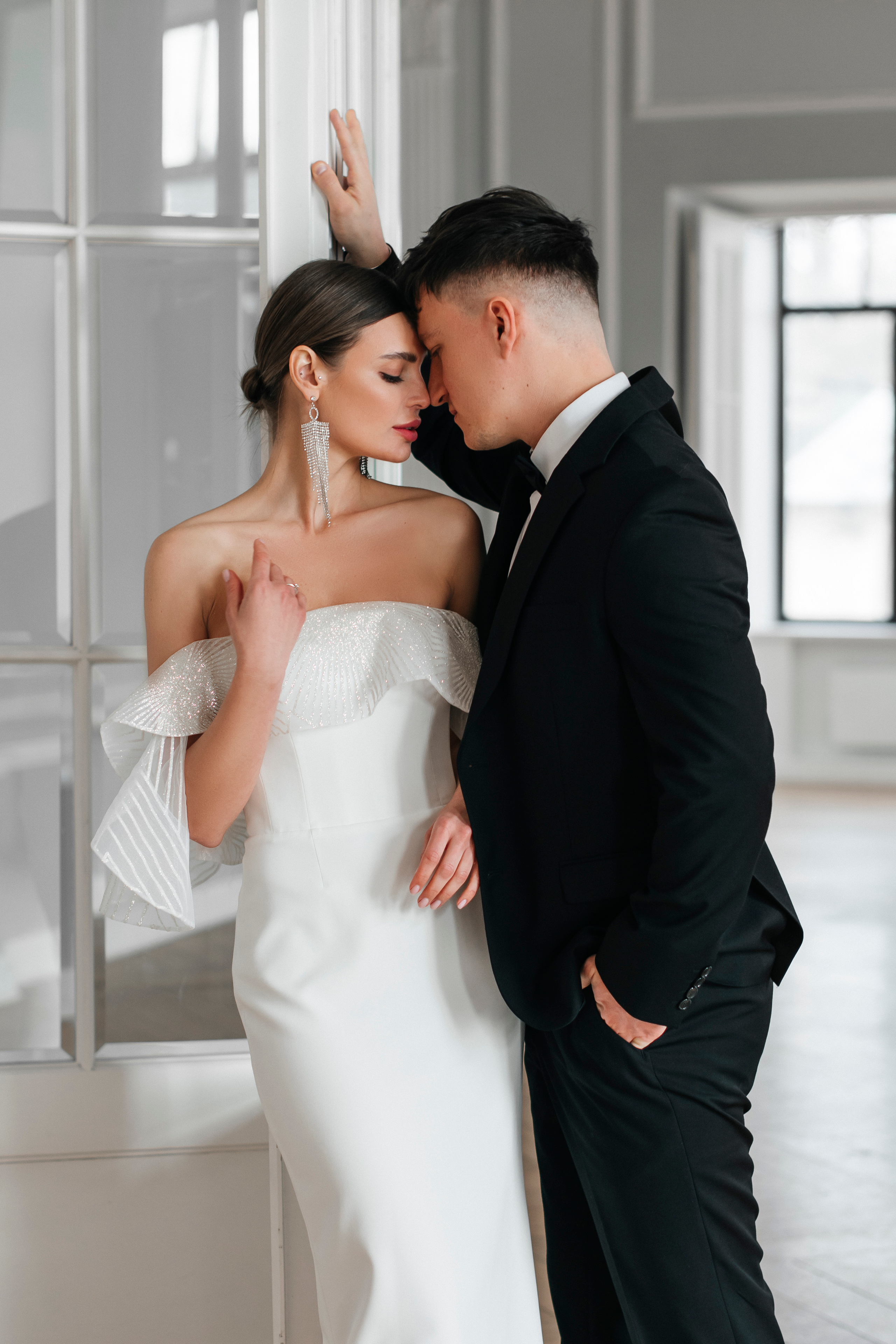 Daria & Vladimir. Свадебный и семейный фотограф | Екатерина Вяткина