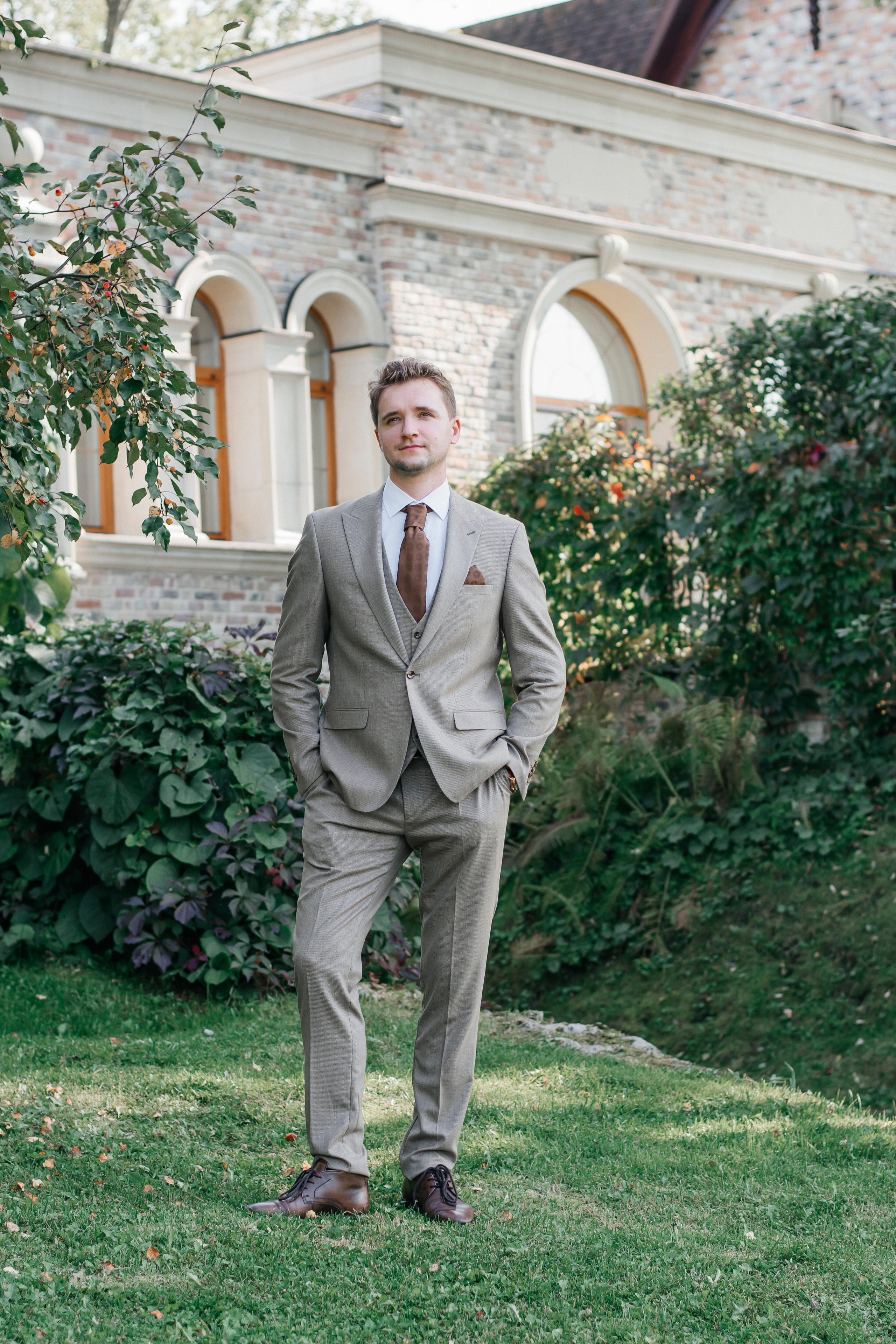 Elena & Andrey. Свадебный и семейный фотограф | Екатерина Вяткина