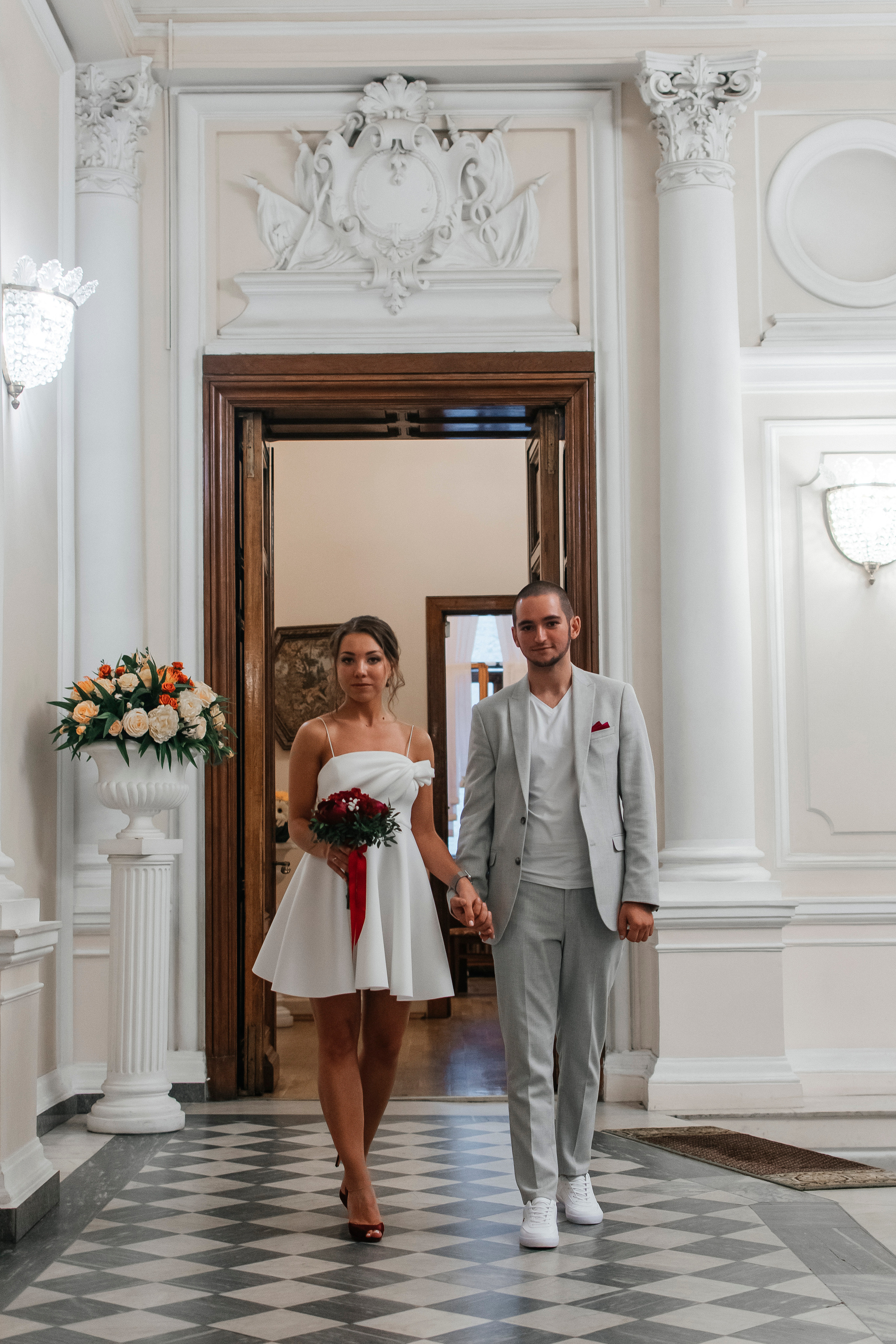 Ksenia & Roman. Свадебный и семейный фотограф | Екатерина Вяткина