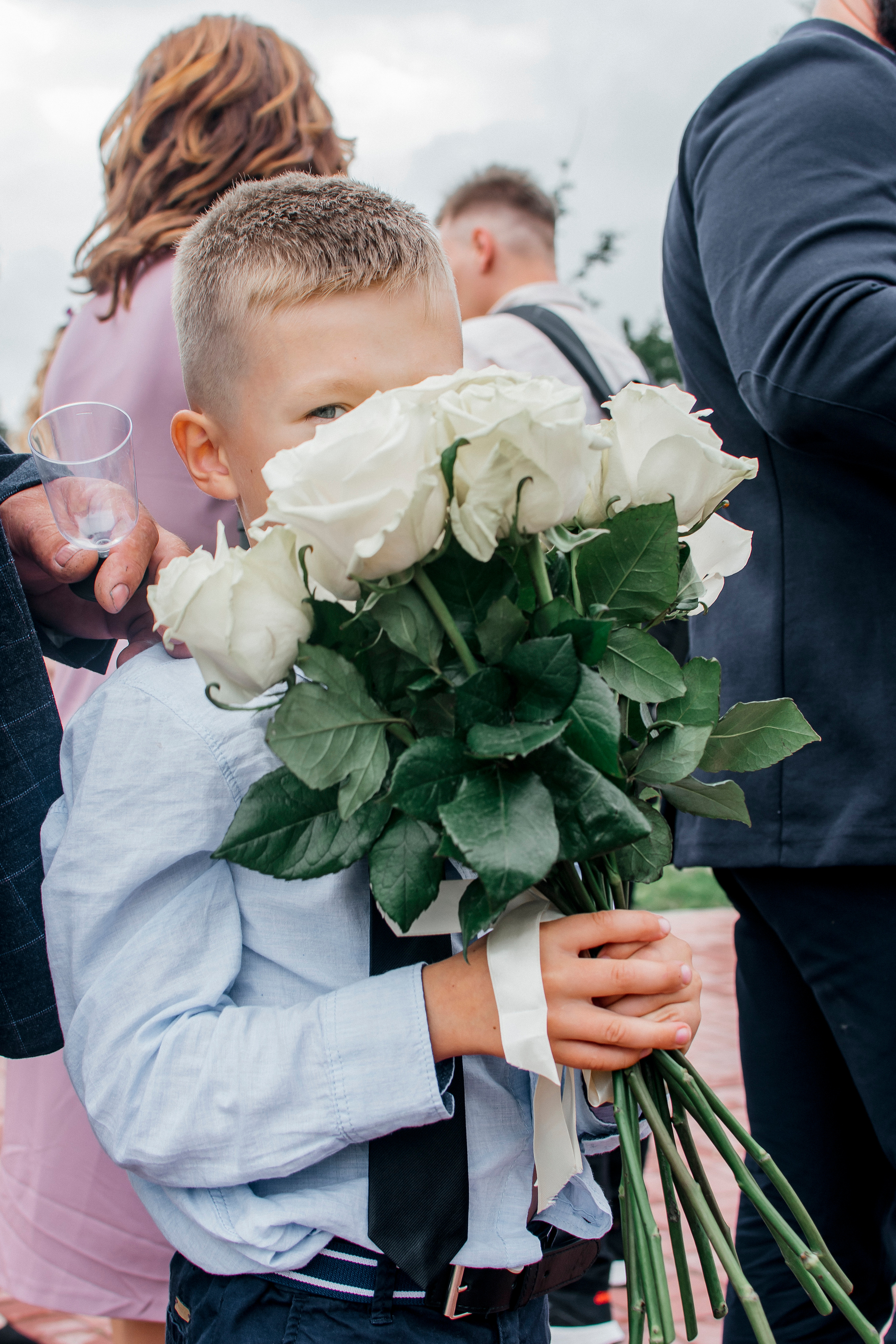 Valeria & Denis. Свадебный и семейный фотограф | Екатерина Вяткина