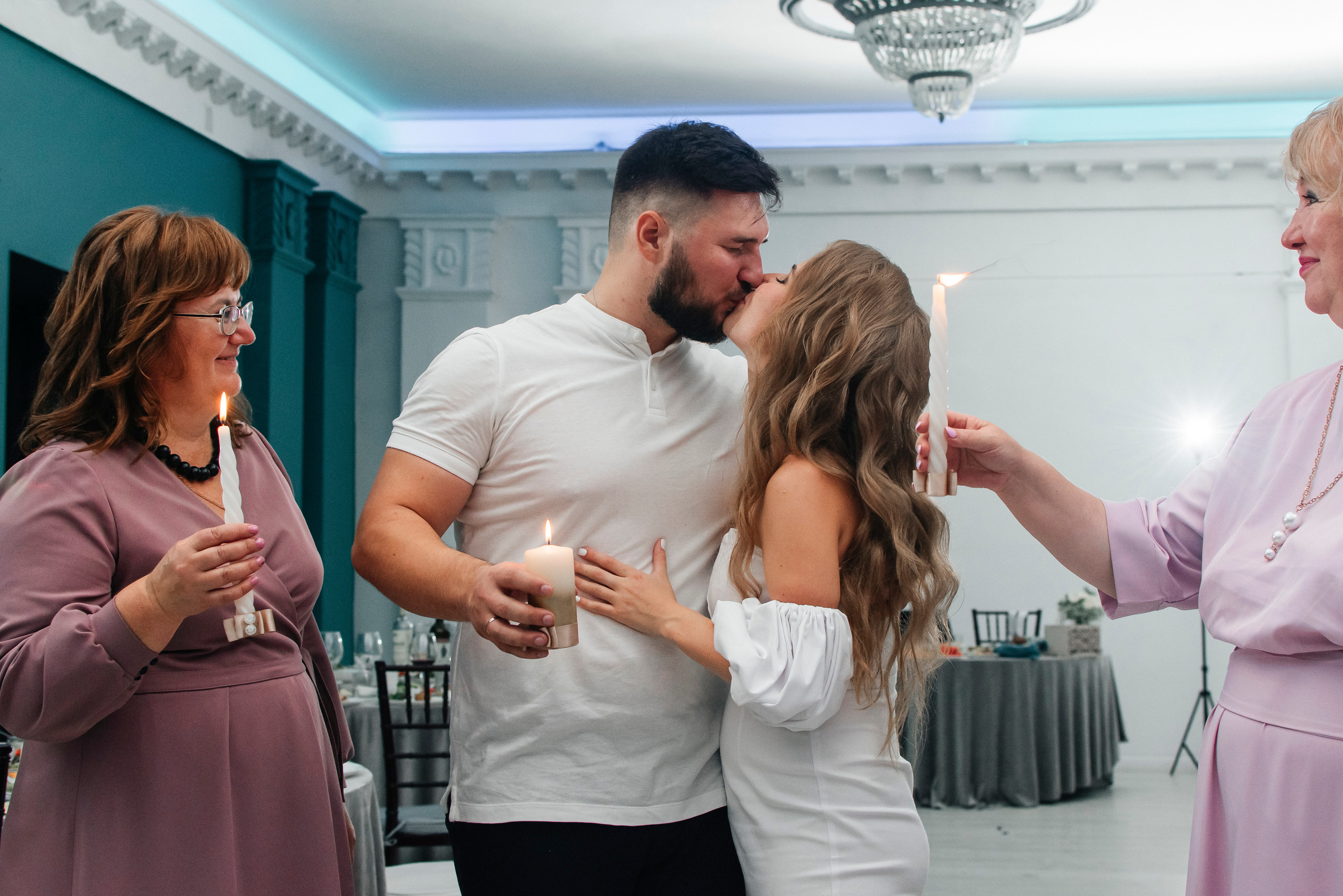 Valeria & Denis. Свадебный и семейный фотограф | Екатерина Вяткина