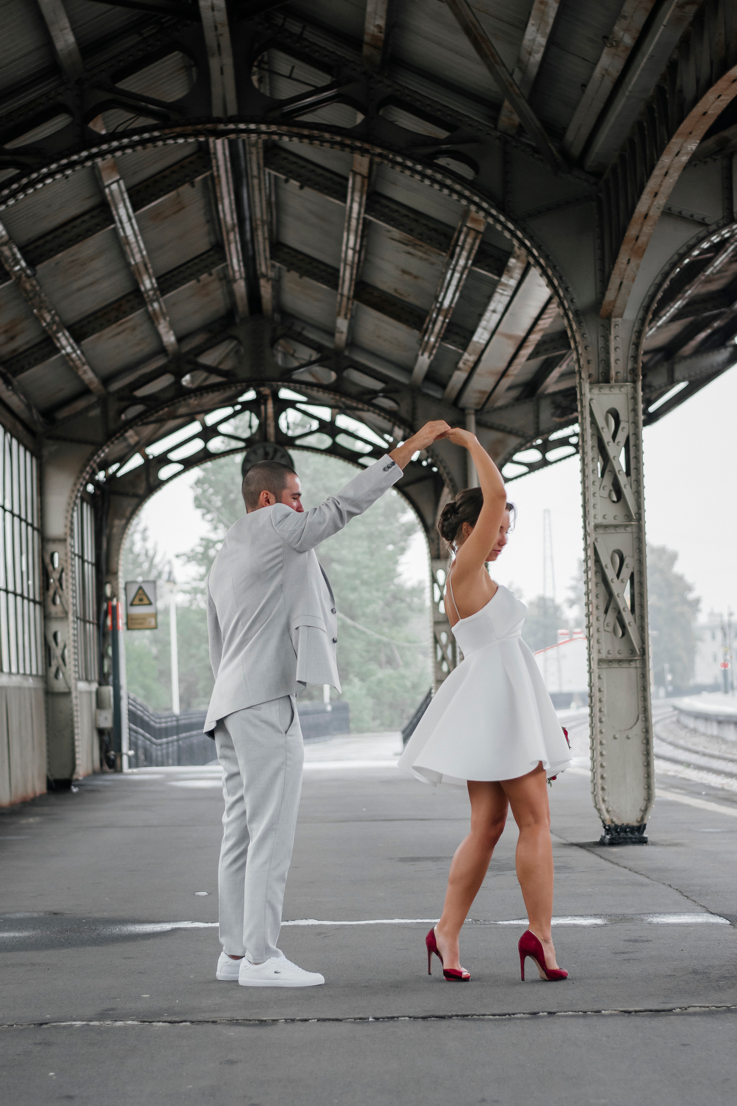 Ksenia & Roman. Свадебный и семейный фотограф | Екатерина Вяткина