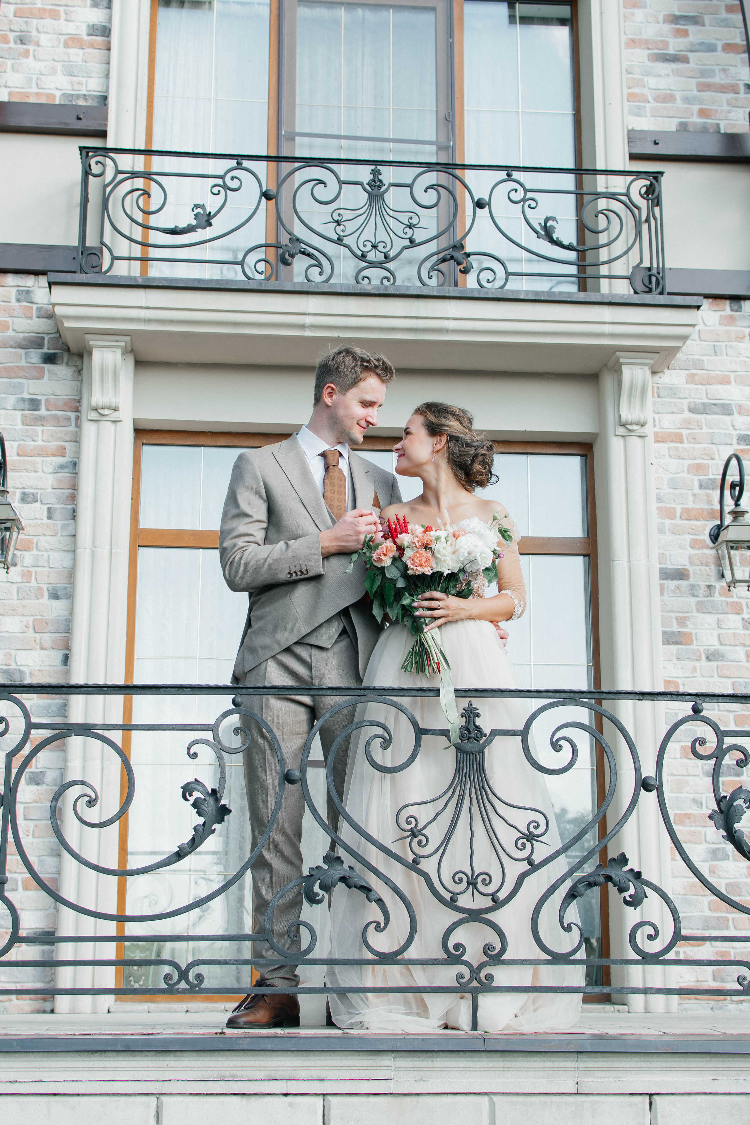 Elena & Andrey. Свадебный и семейный фотограф | Екатерина Вяткина