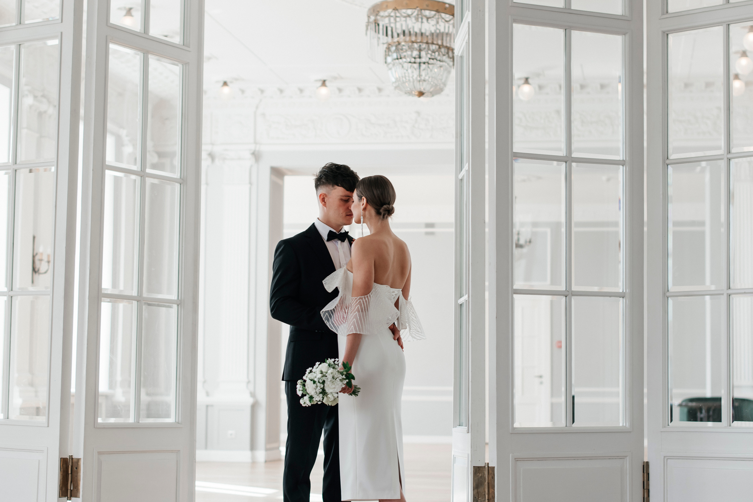 Daria & Vladimir. Свадебный и семейный фотограф | Екатерина Вяткина