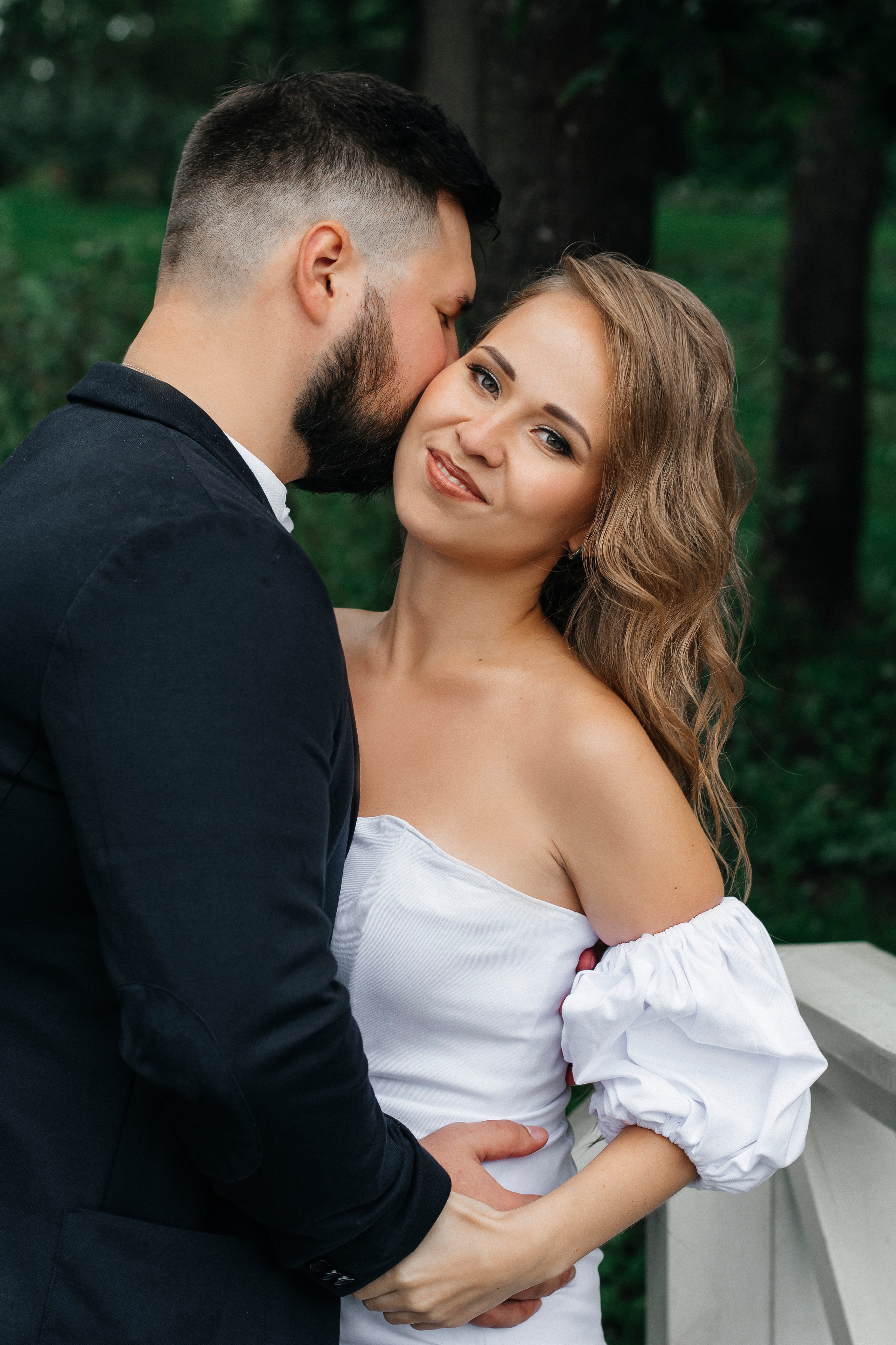 Valeria & Denis. Свадебный и семейный фотограф | Екатерина Вяткина