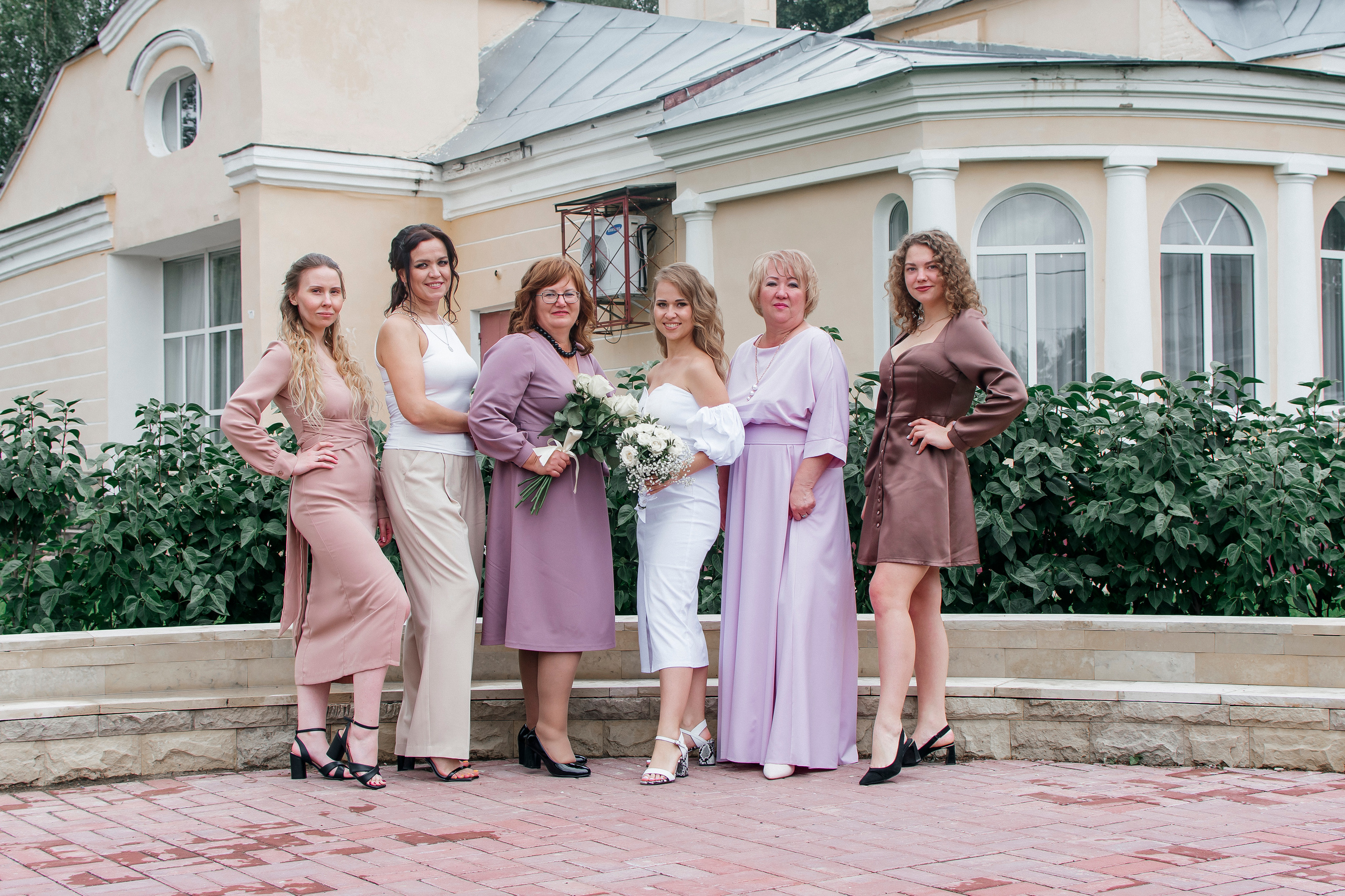 Valeria & Denis. Свадебный и семейный фотограф | Екатерина Вяткина