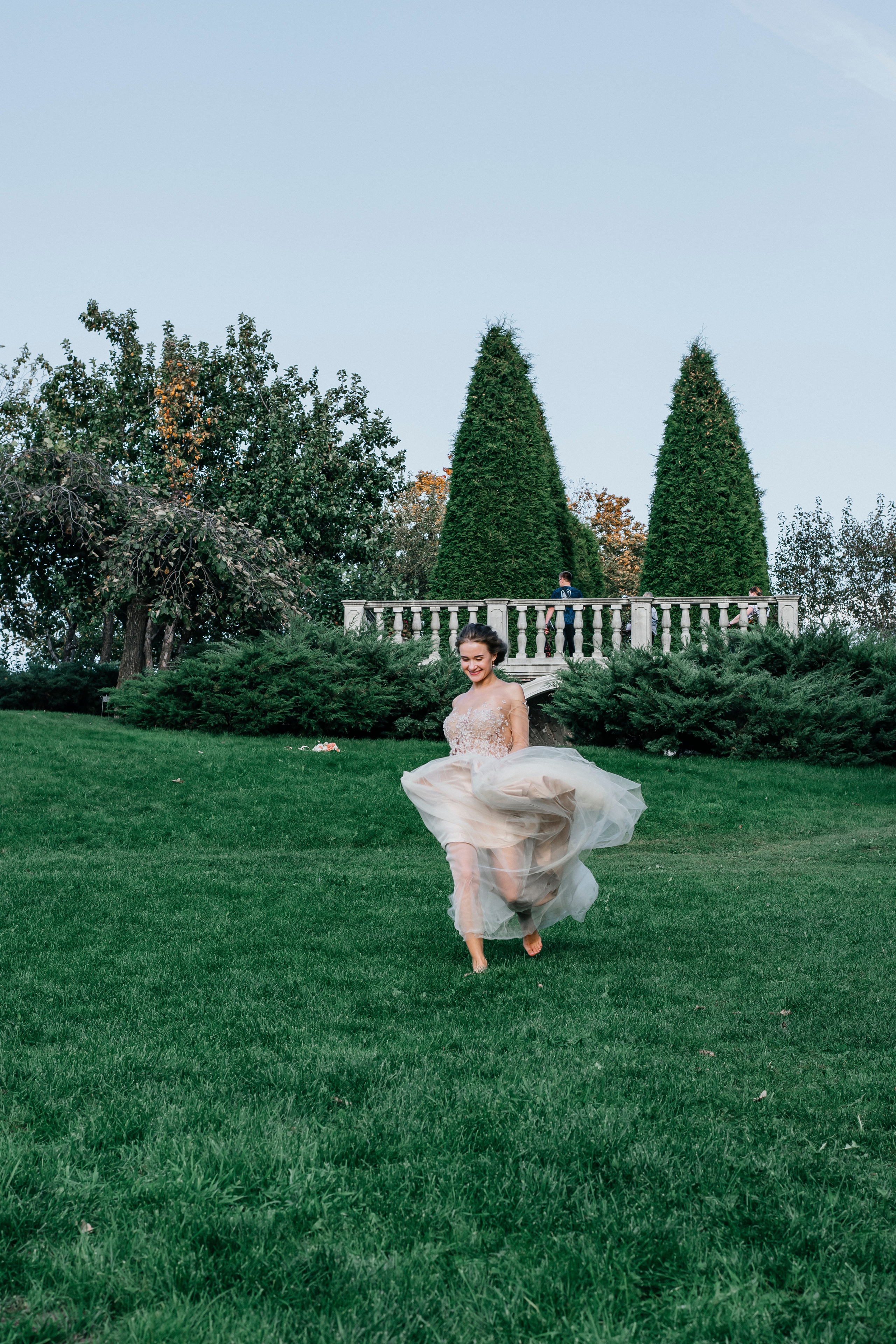 Elena & Andrey. Свадебный и семейный фотограф | Екатерина Вяткина