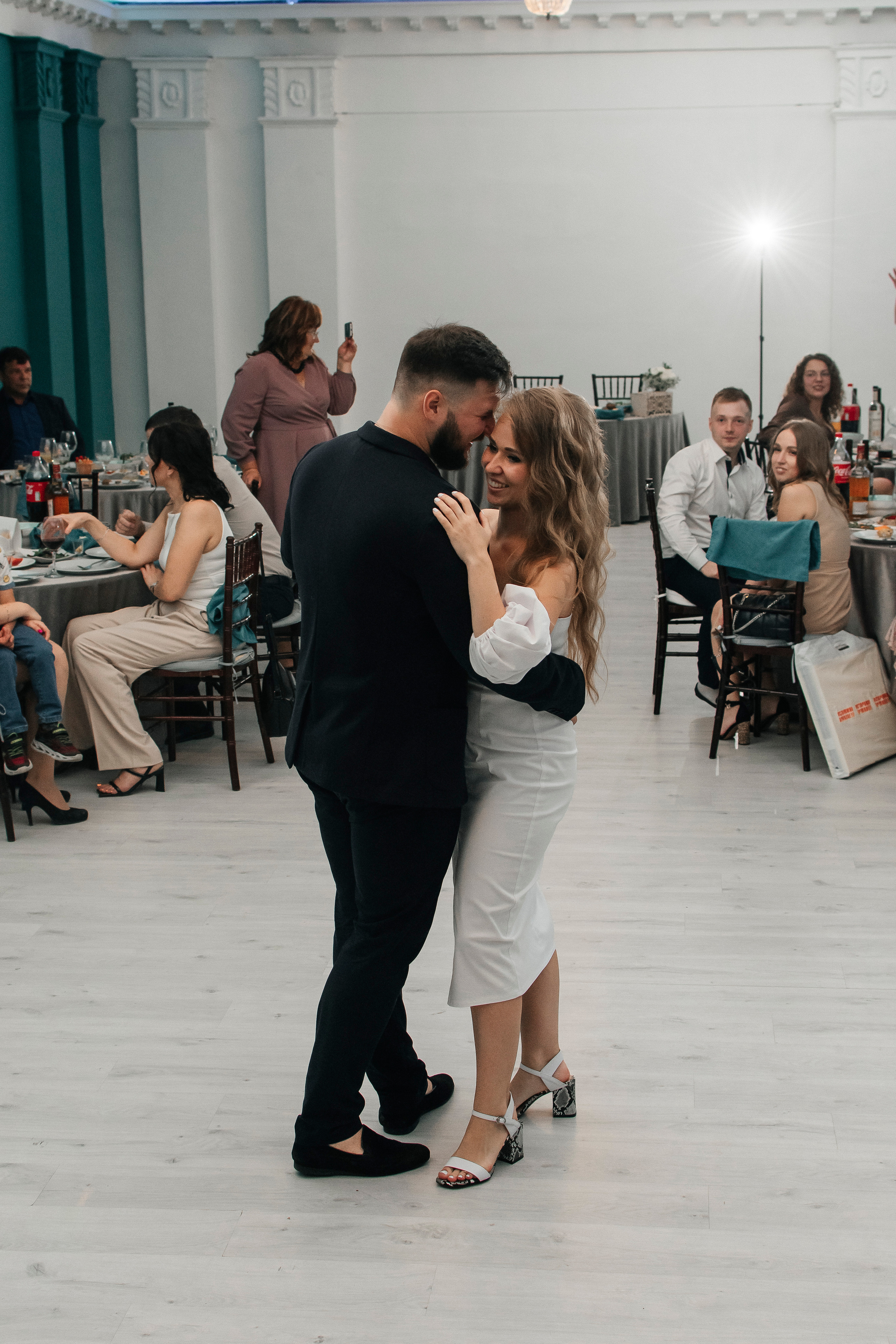 Valeria & Denis. Свадебный и семейный фотограф | Екатерина Вяткина