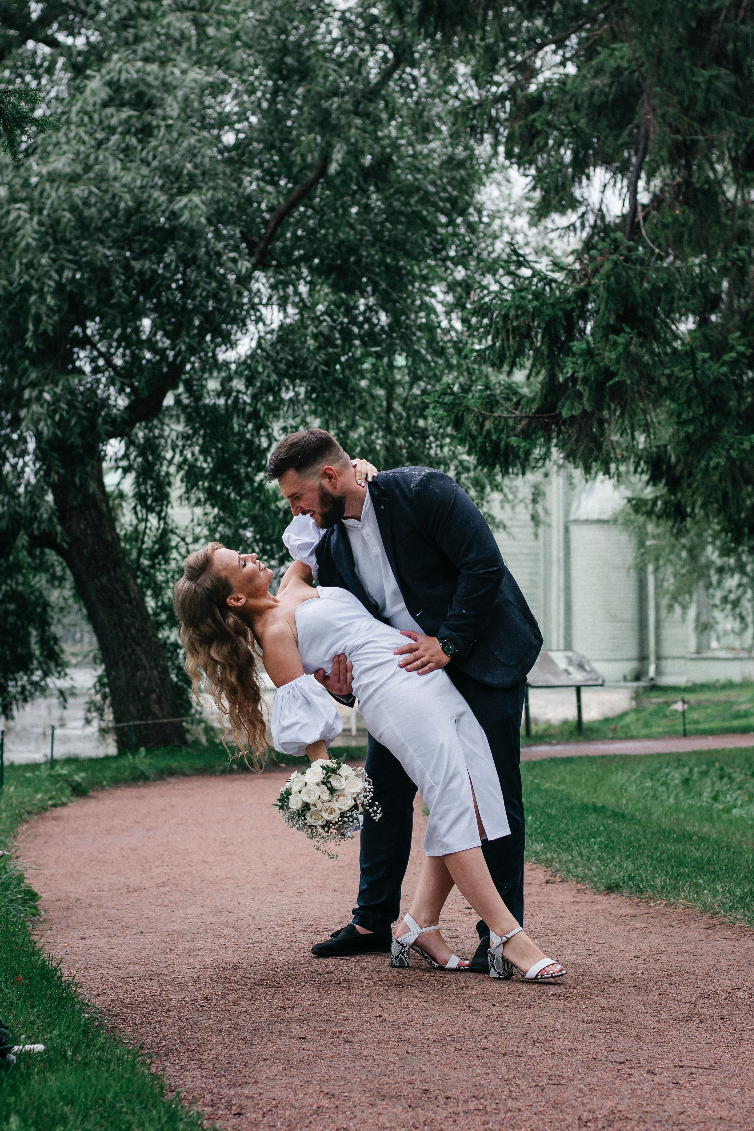 Valeria & Denis. Свадебный и семейный фотограф | Екатерина Вяткина