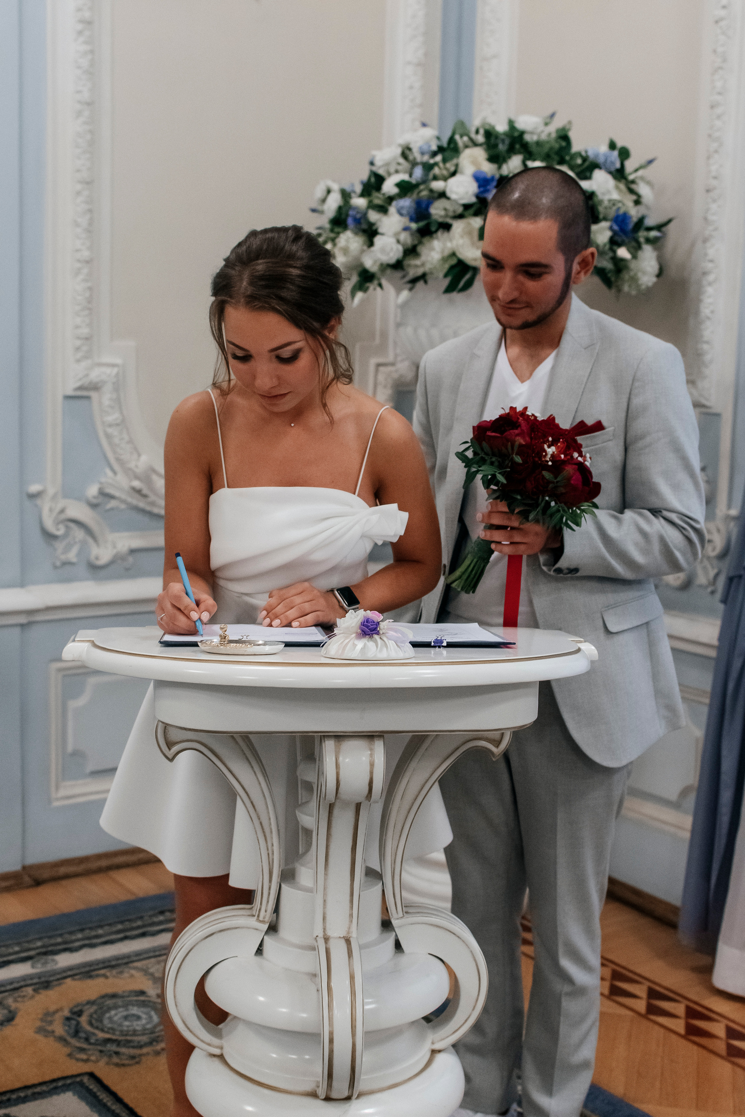 Ksenia & Roman. Свадебный и семейный фотограф | Екатерина Вяткина