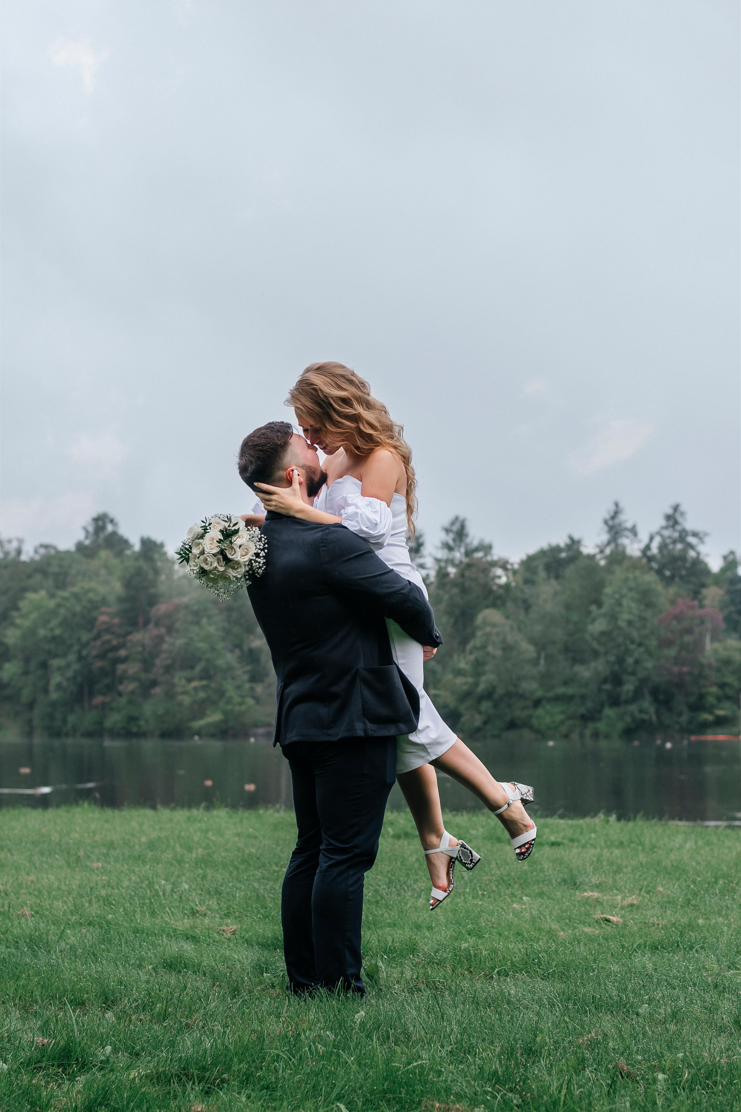 Valeria & Denis. Свадебный и семейный фотограф | Екатерина Вяткина