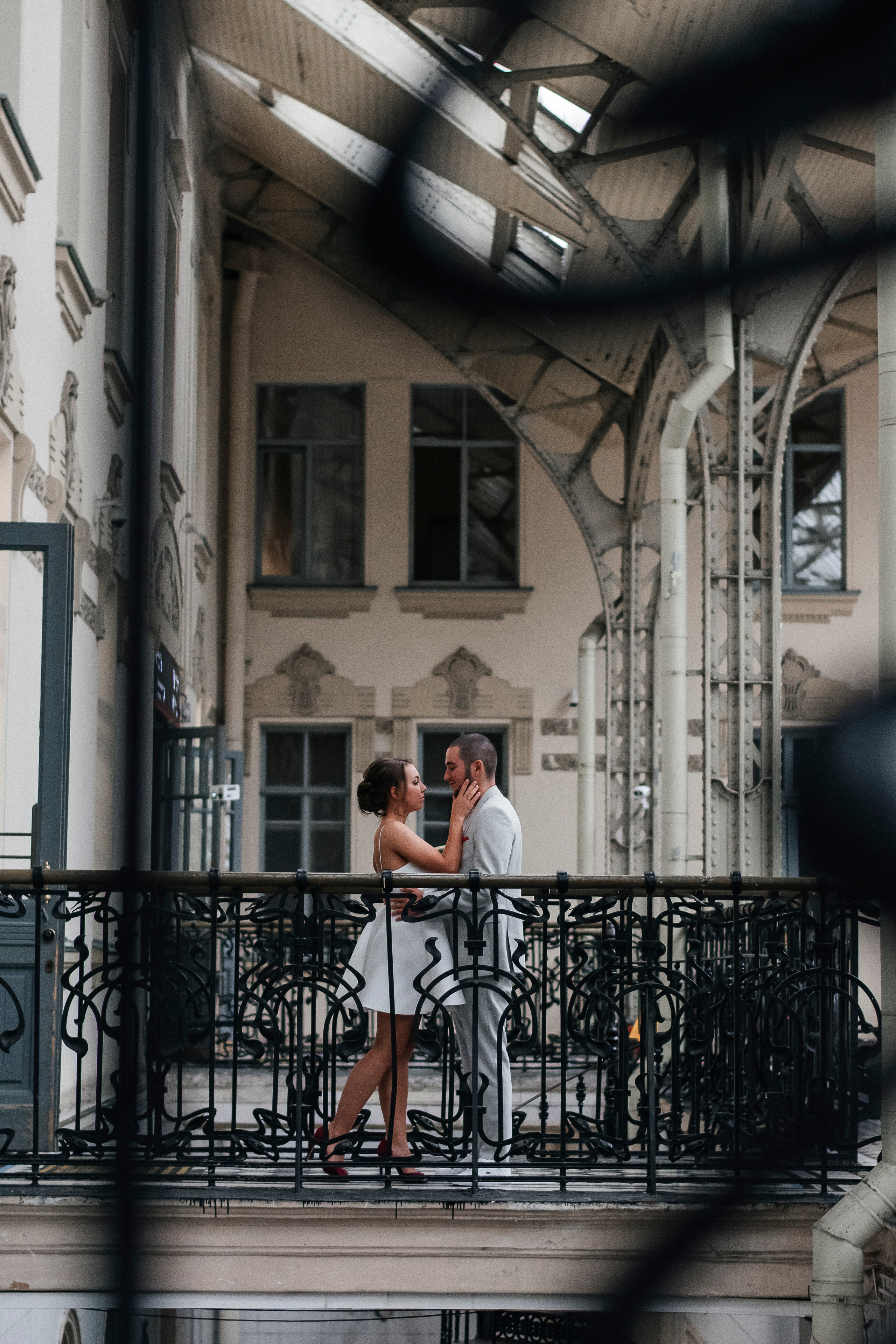 Ksenia & Roman. Свадебный и семейный фотограф | Екатерина Вяткина