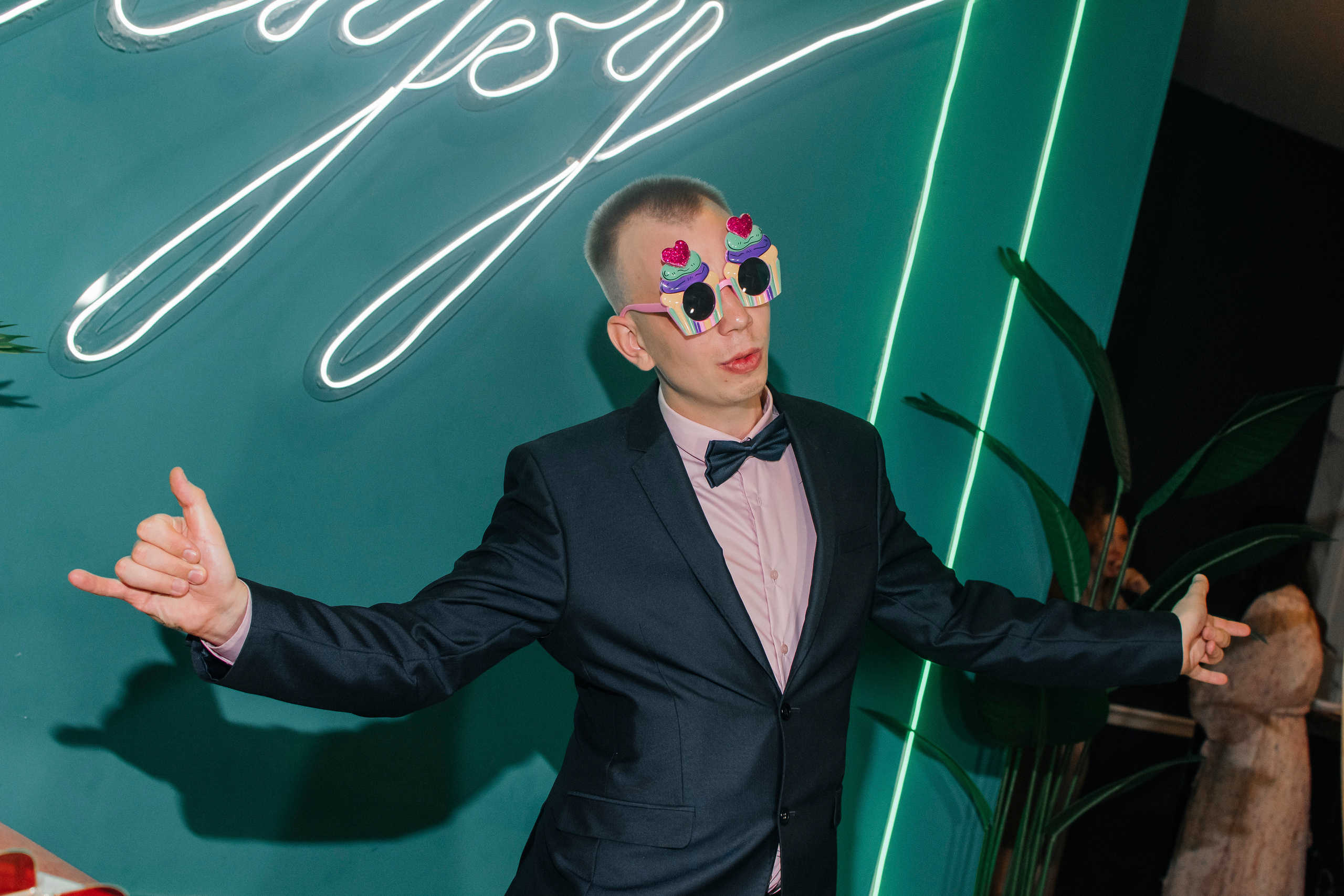 Valeria & Denis. Свадебный и семейный фотограф | Екатерина Вяткина