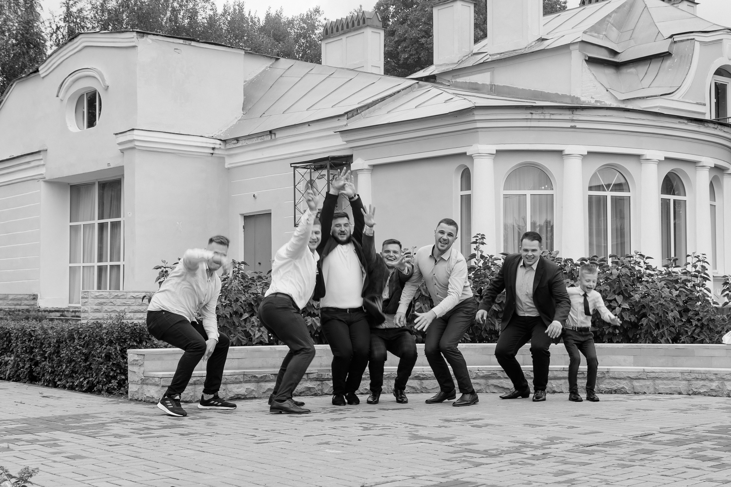 Valeria & Denis. Свадебный и семейный фотограф | Екатерина Вяткина