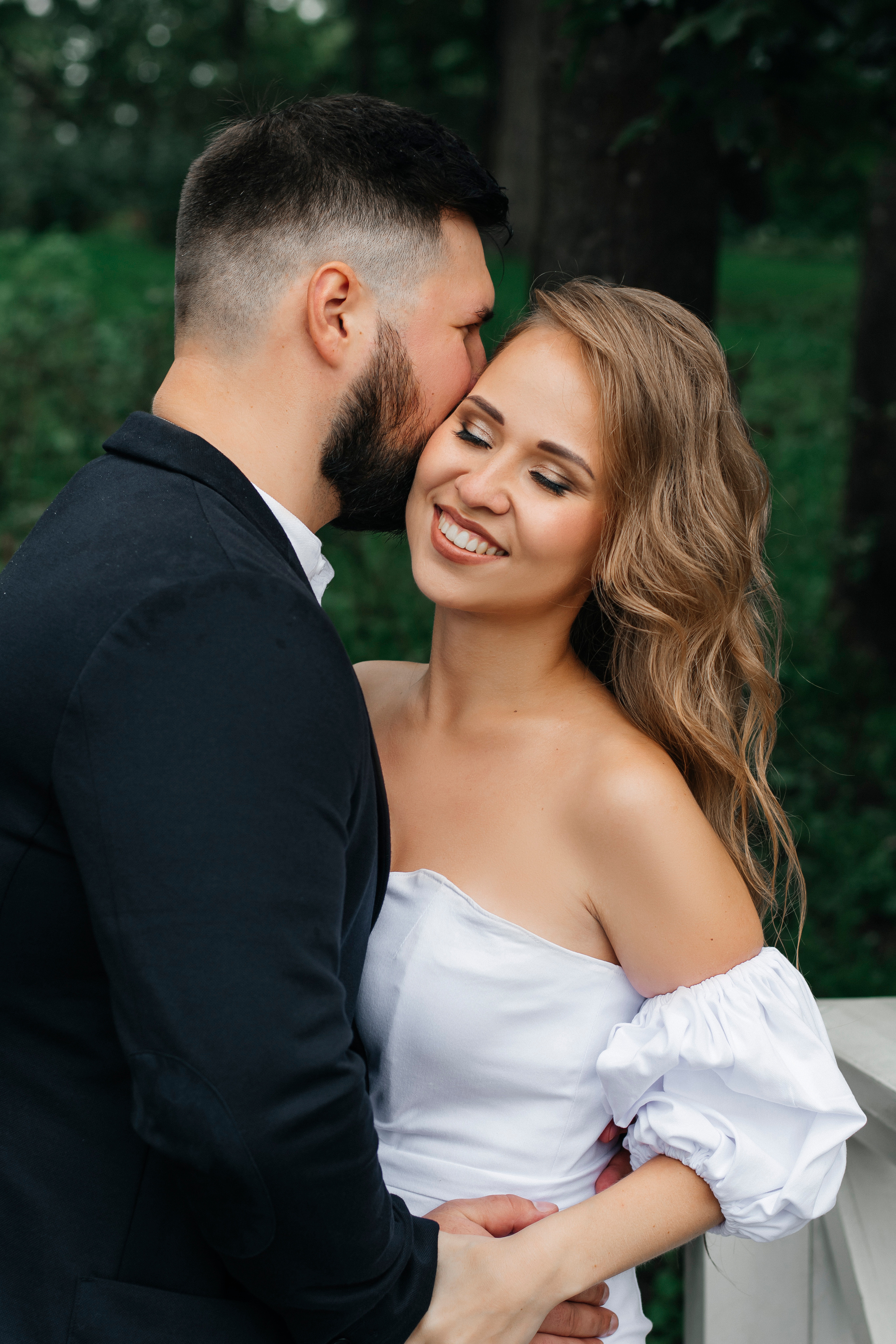 Valeria & Denis. Свадебный и семейный фотограф | Екатерина Вяткина