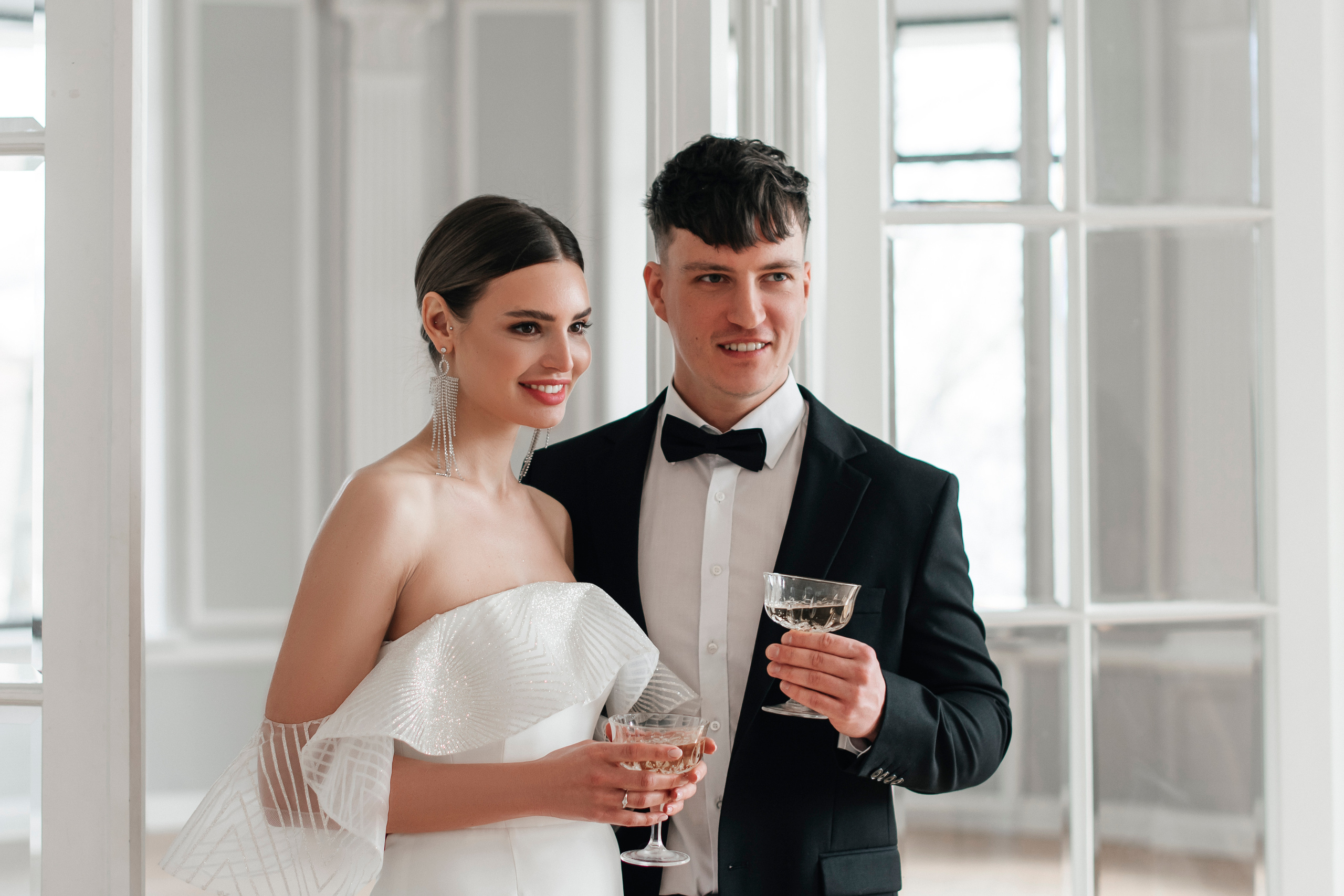 Daria & Vladimir. Свадебный и семейный фотограф | Екатерина Вяткина