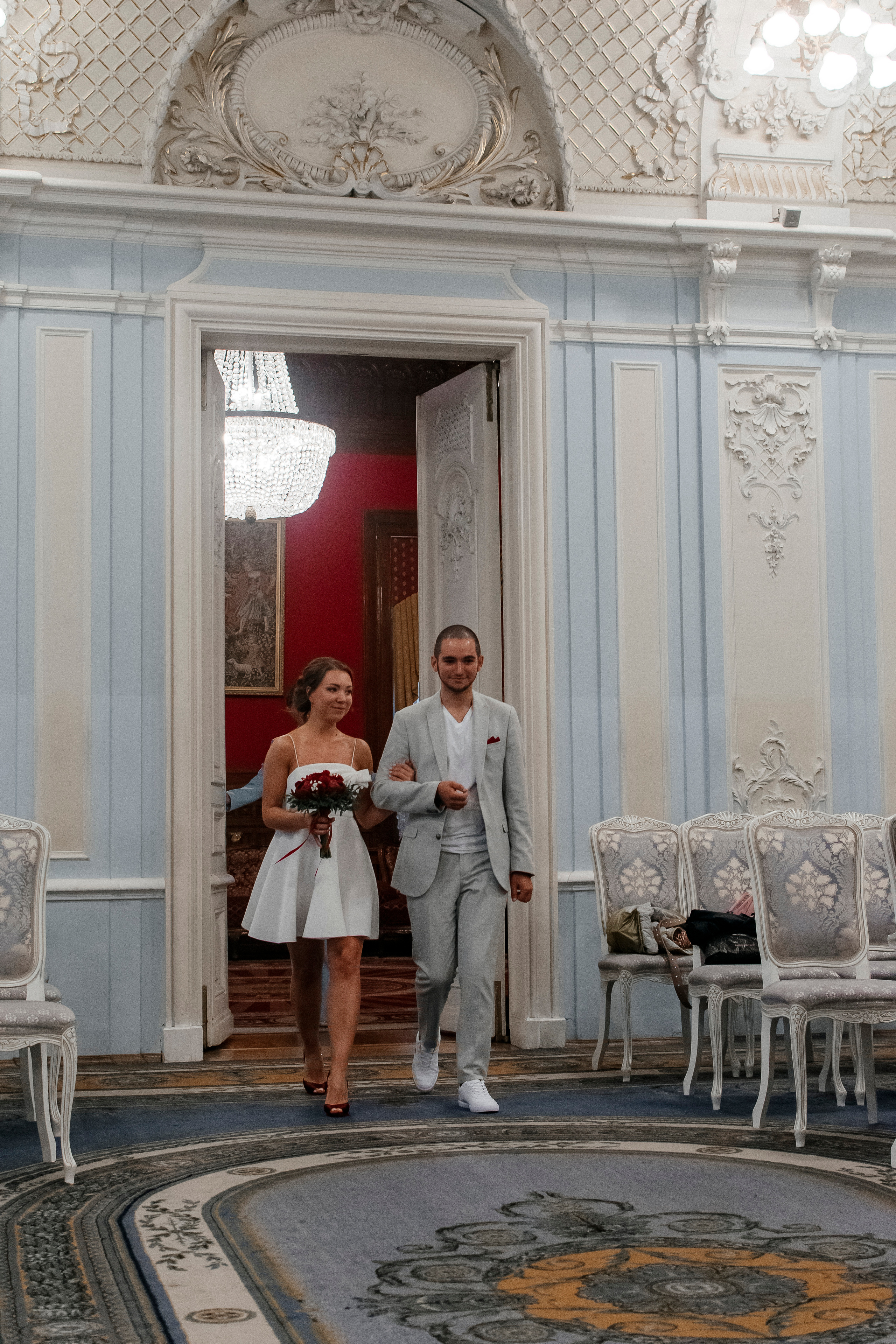 Ksenia & Roman. Свадебный и семейный фотограф | Екатерина Вяткина