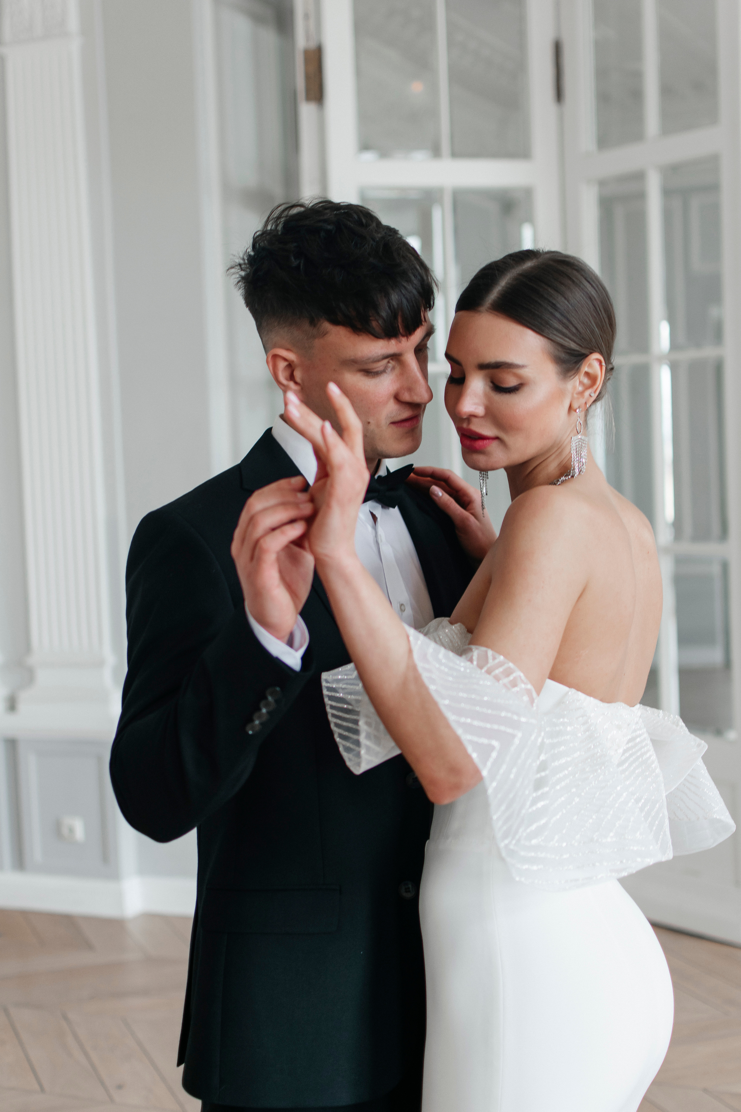 Daria & Vladimir. Свадебный и семейный фотограф | Екатерина Вяткина