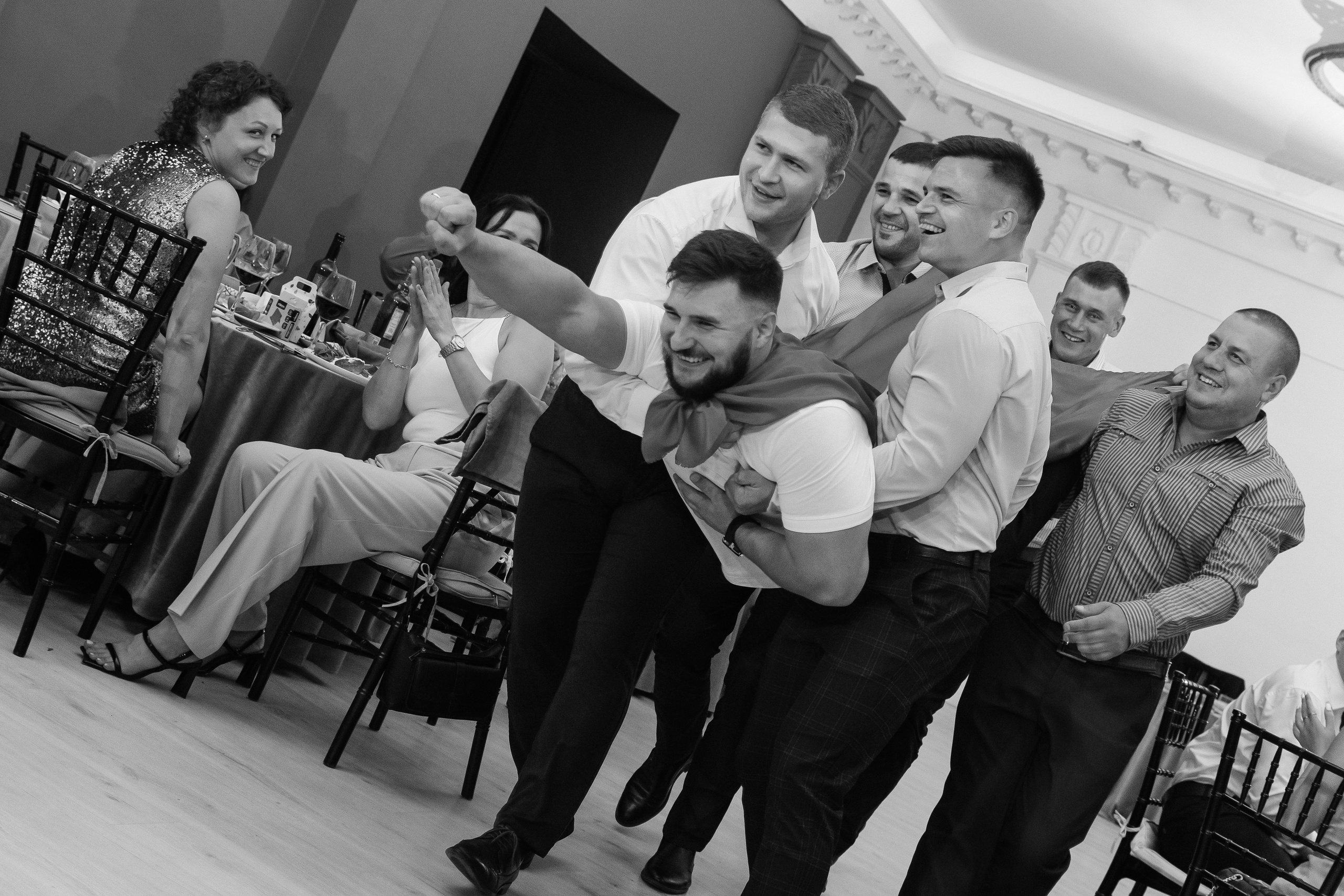 Valeria & Denis. Свадебный и семейный фотограф | Екатерина Вяткина