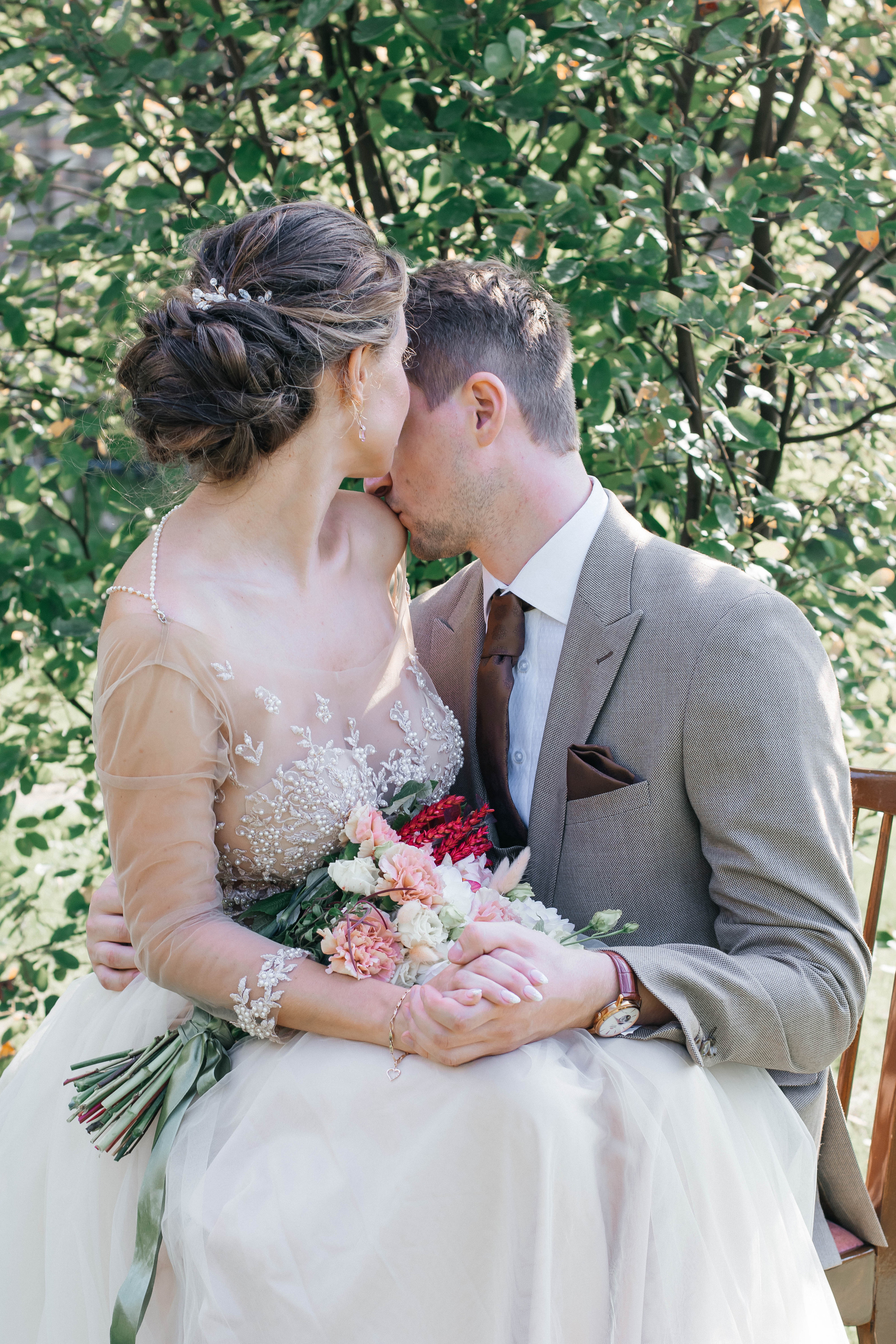 Elena & Andrey. Свадебный и семейный фотограф | Екатерина Вяткина