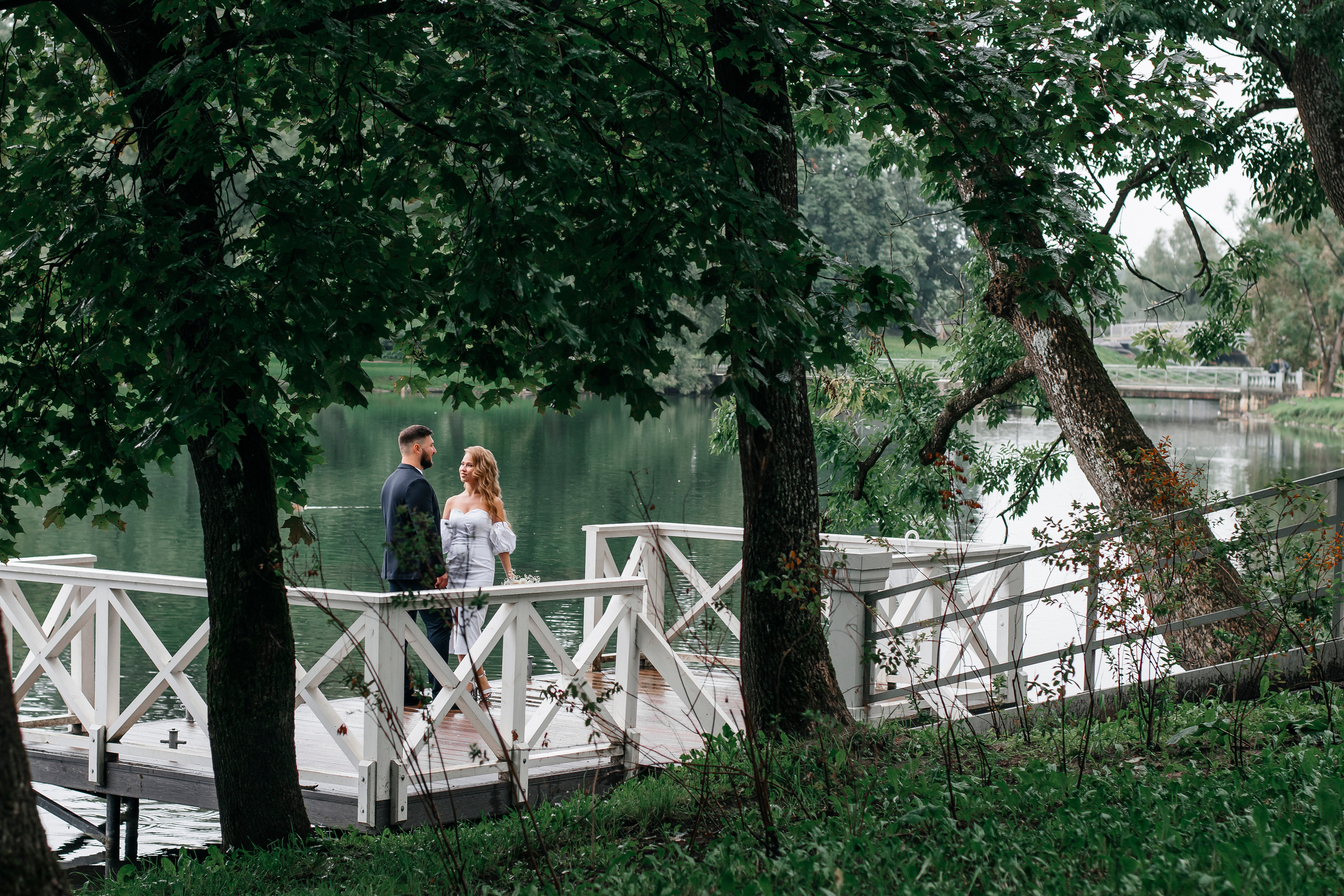 Valeria & Denis. Свадебный и семейный фотограф | Екатерина Вяткина