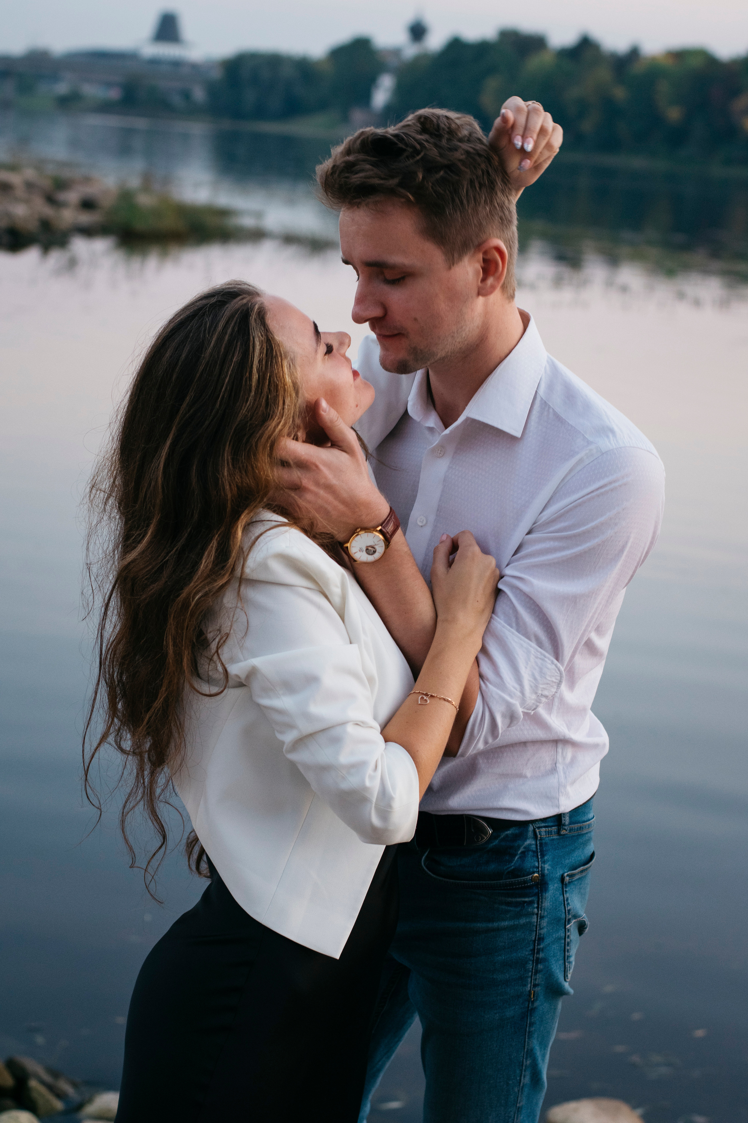 Love story. Свадебный и семейный фотограф | Екатерина Вяткина