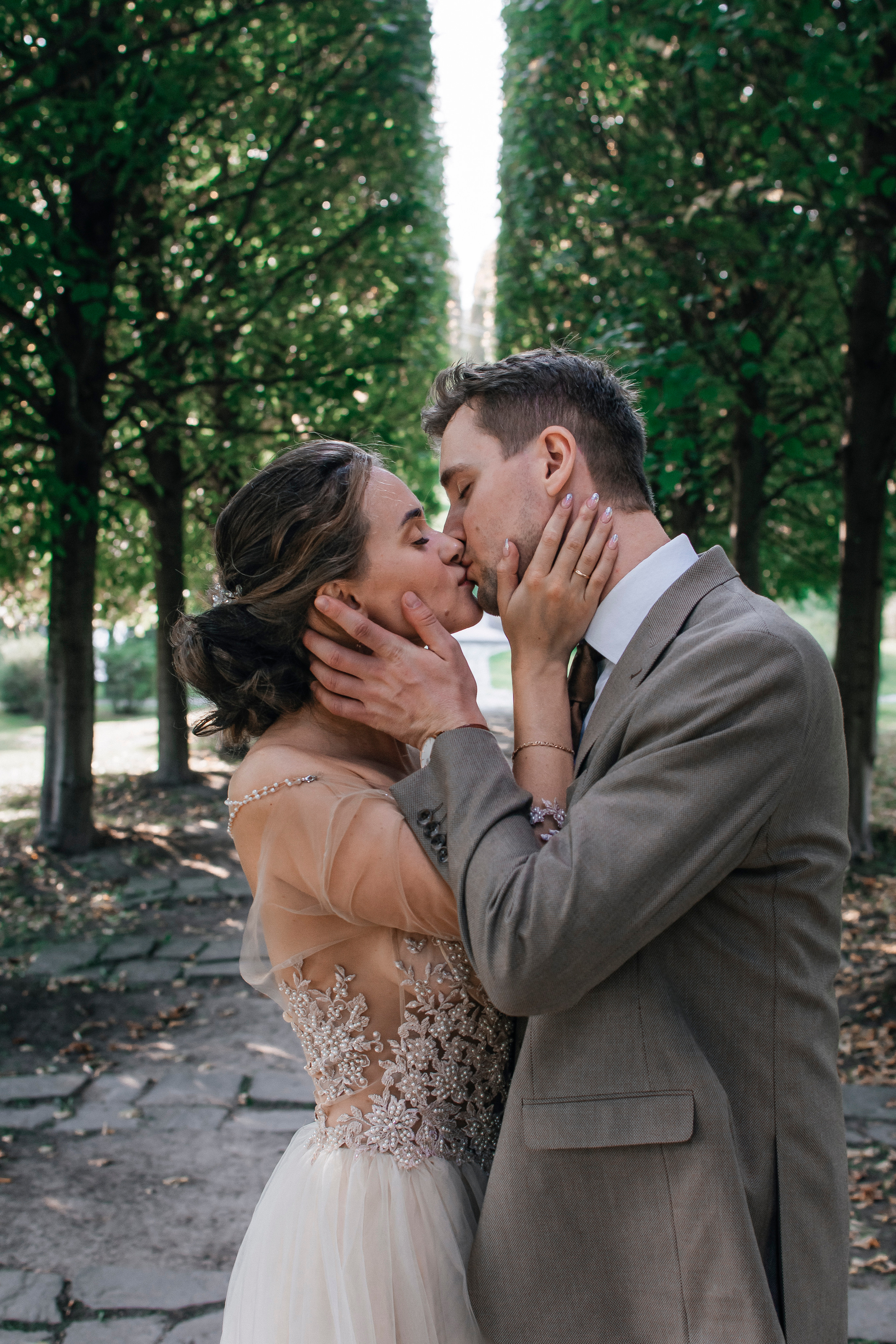 Elena & Andrey. Свадебный и семейный фотограф | Екатерина Вяткина