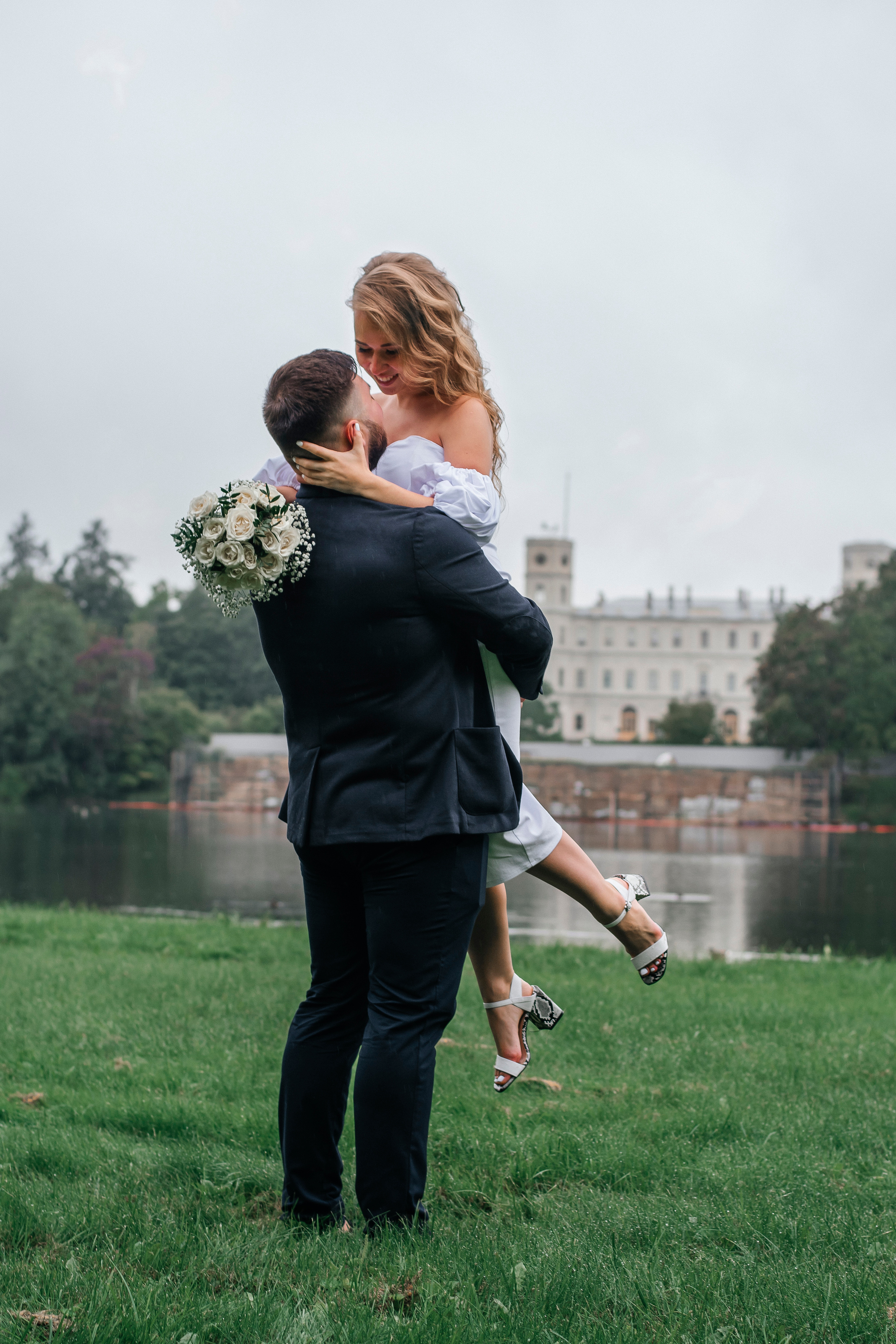 Valeria & Denis. Свадебный и семейный фотограф | Екатерина Вяткина
