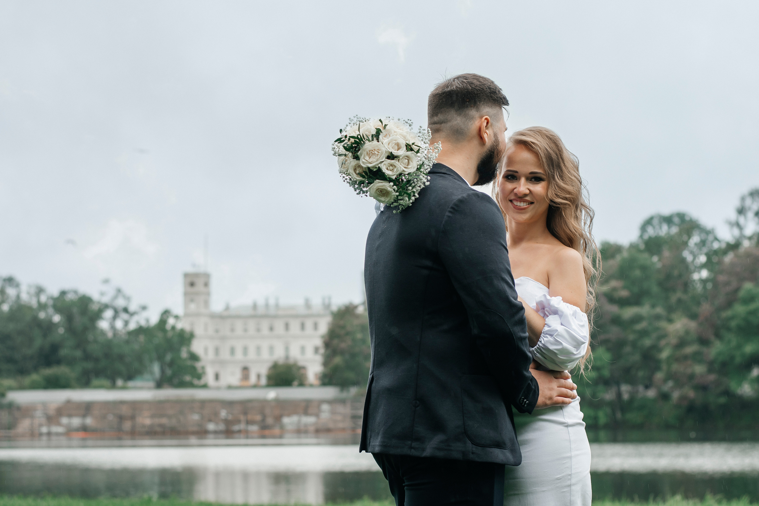 Valeria & Denis. Свадебный и семейный фотограф | Екатерина Вяткина