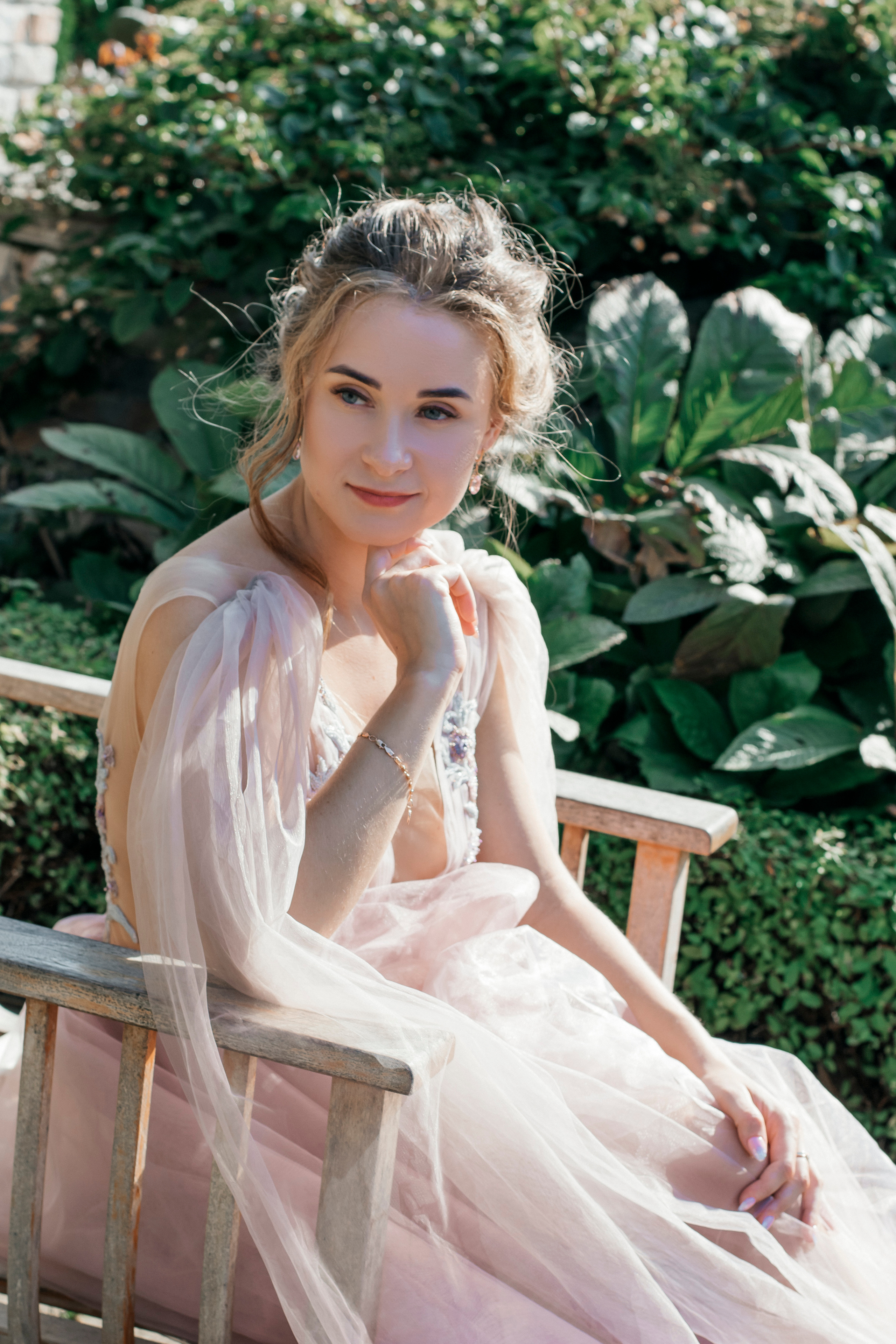 Elena & Andrey. Свадебный и семейный фотограф | Екатерина Вяткина