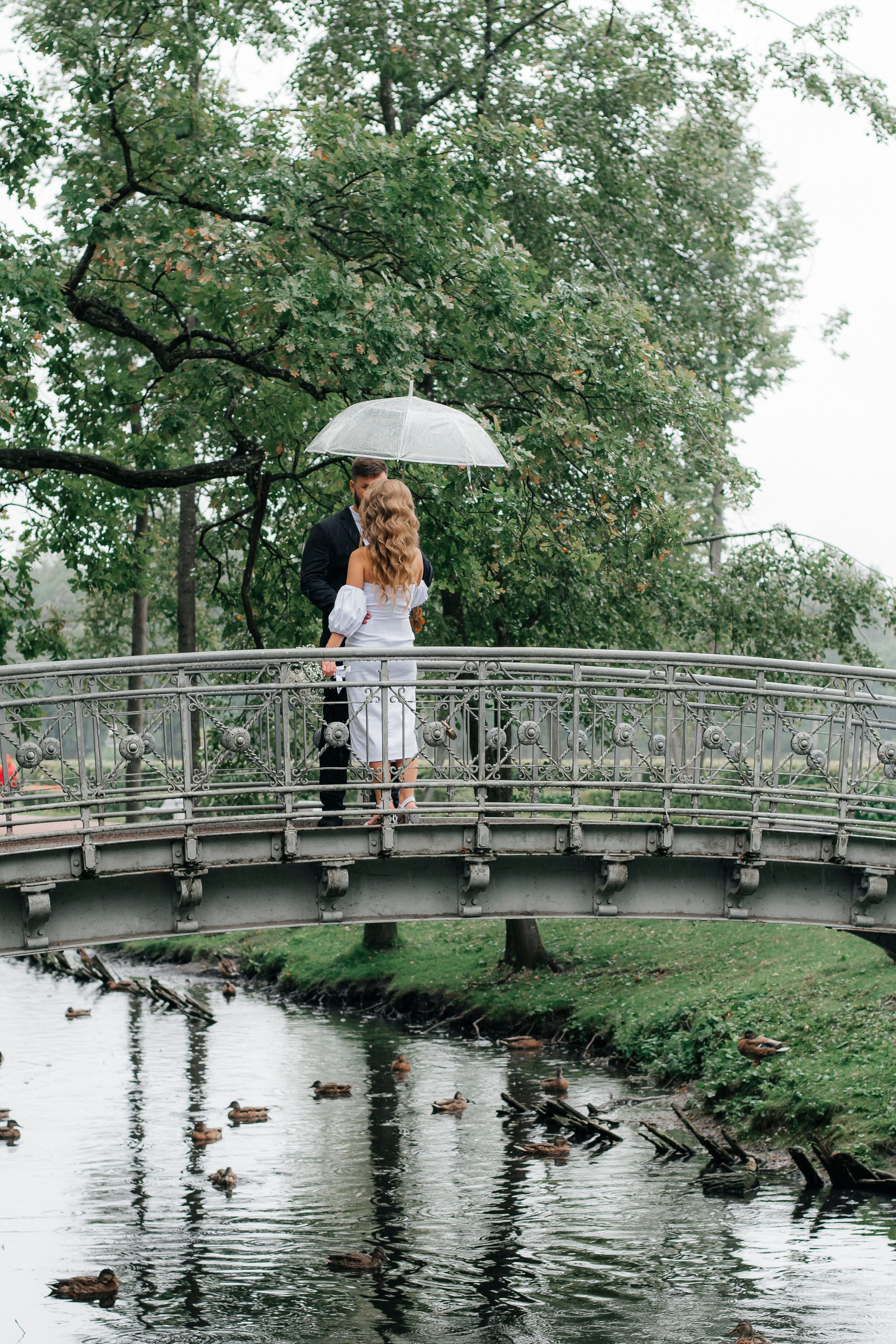 Valeria & Denis. Свадебный и семейный фотограф | Екатерина Вяткина