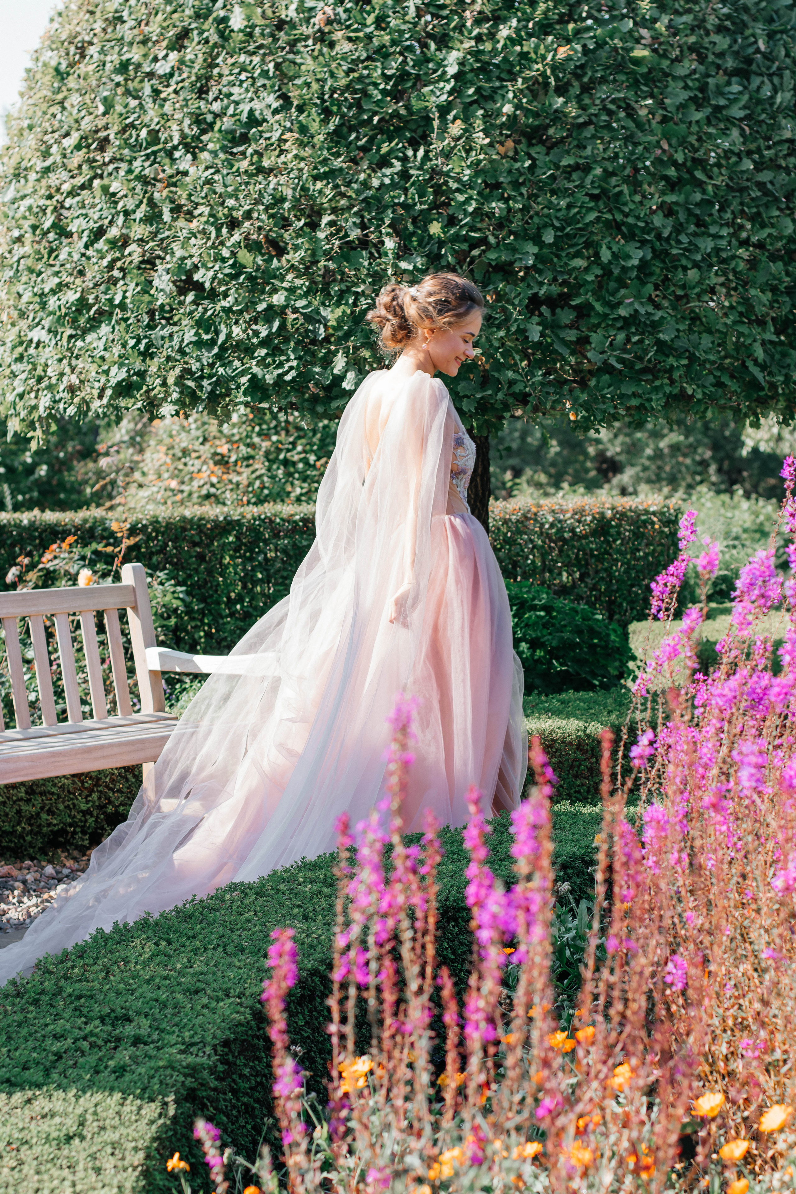 Elena & Andrey. Свадебный и семейный фотограф | Екатерина Вяткина