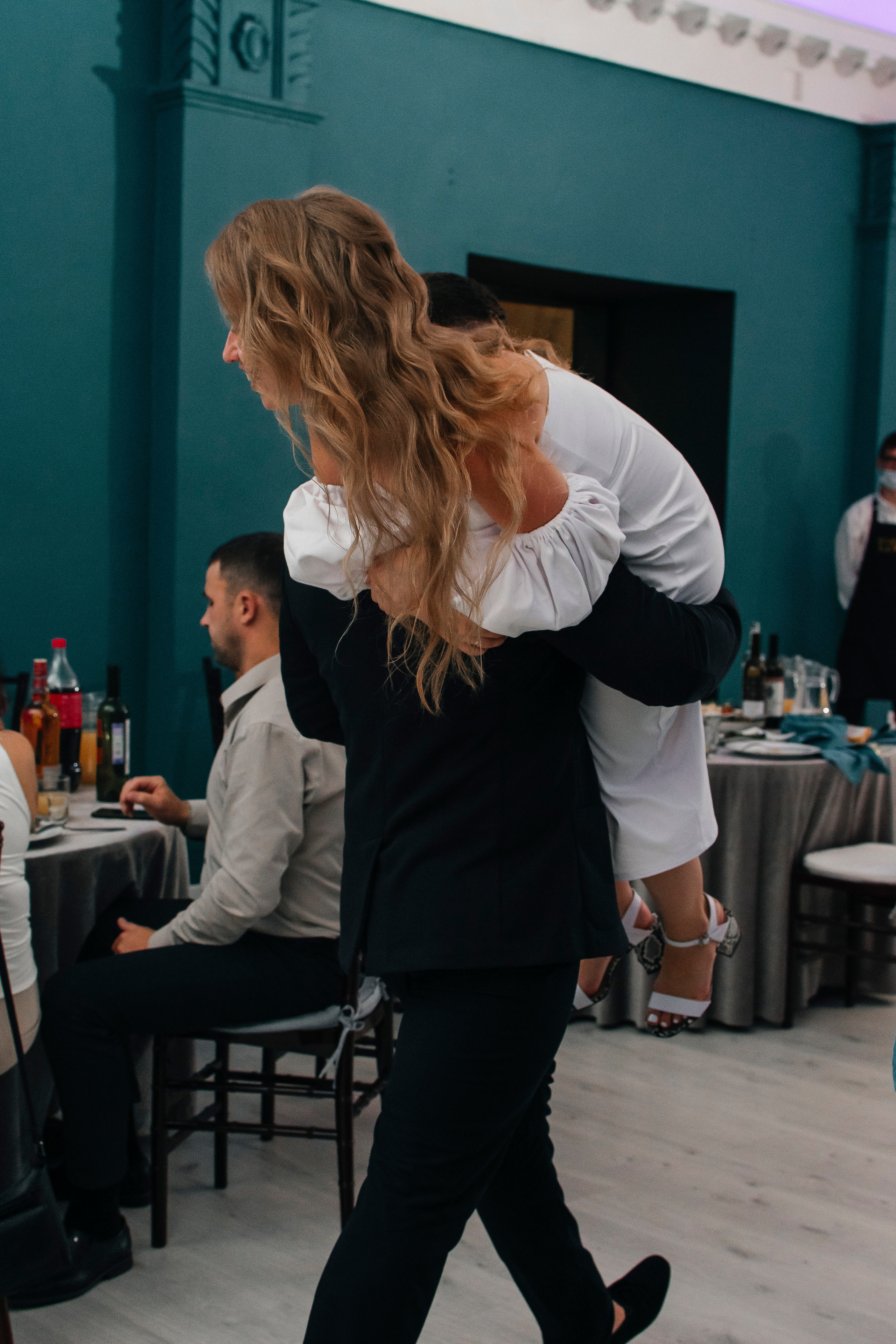 Valeria & Denis. Свадебный и семейный фотограф | Екатерина Вяткина