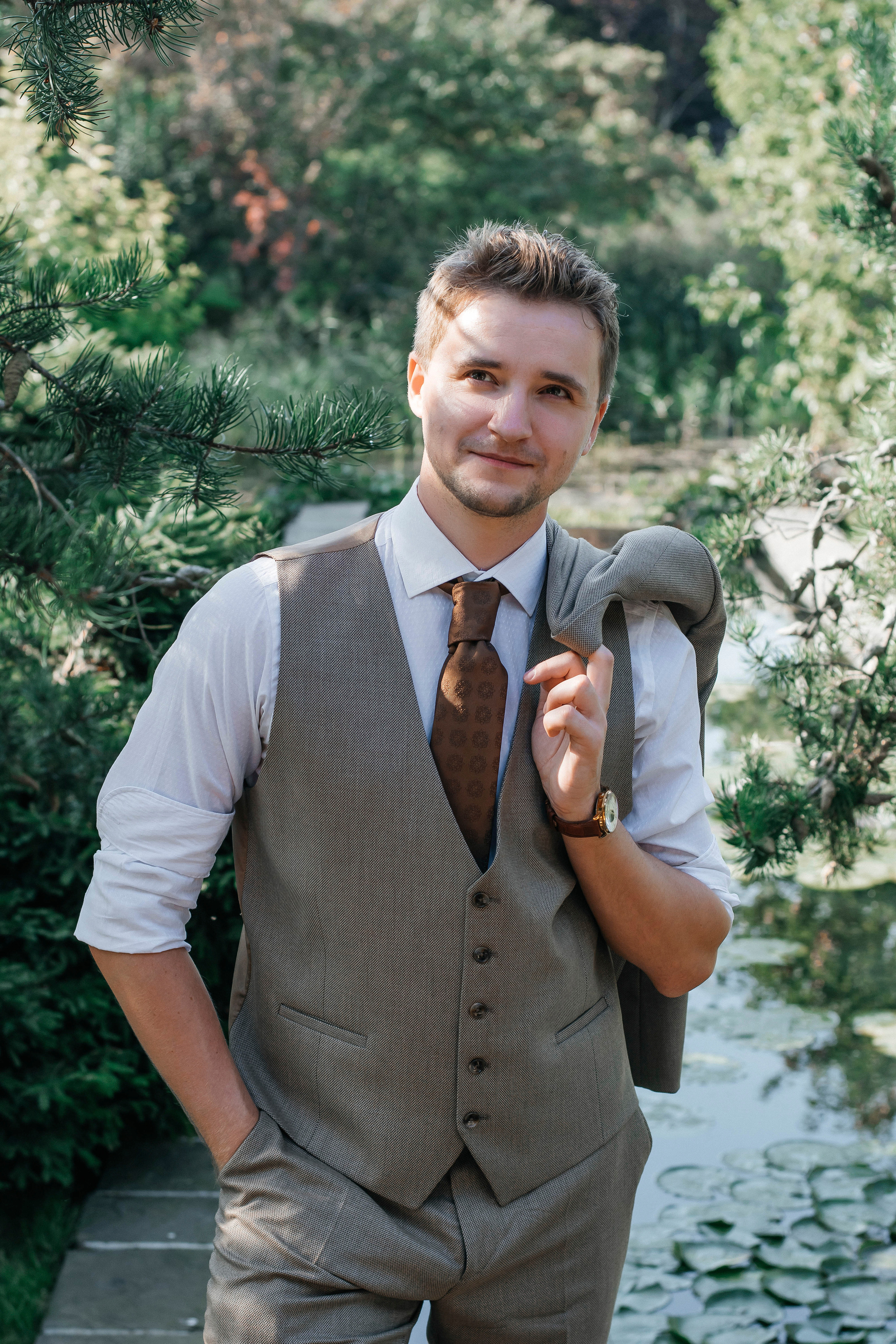 Elena & Andrey. Свадебный и семейный фотограф | Екатерина Вяткина