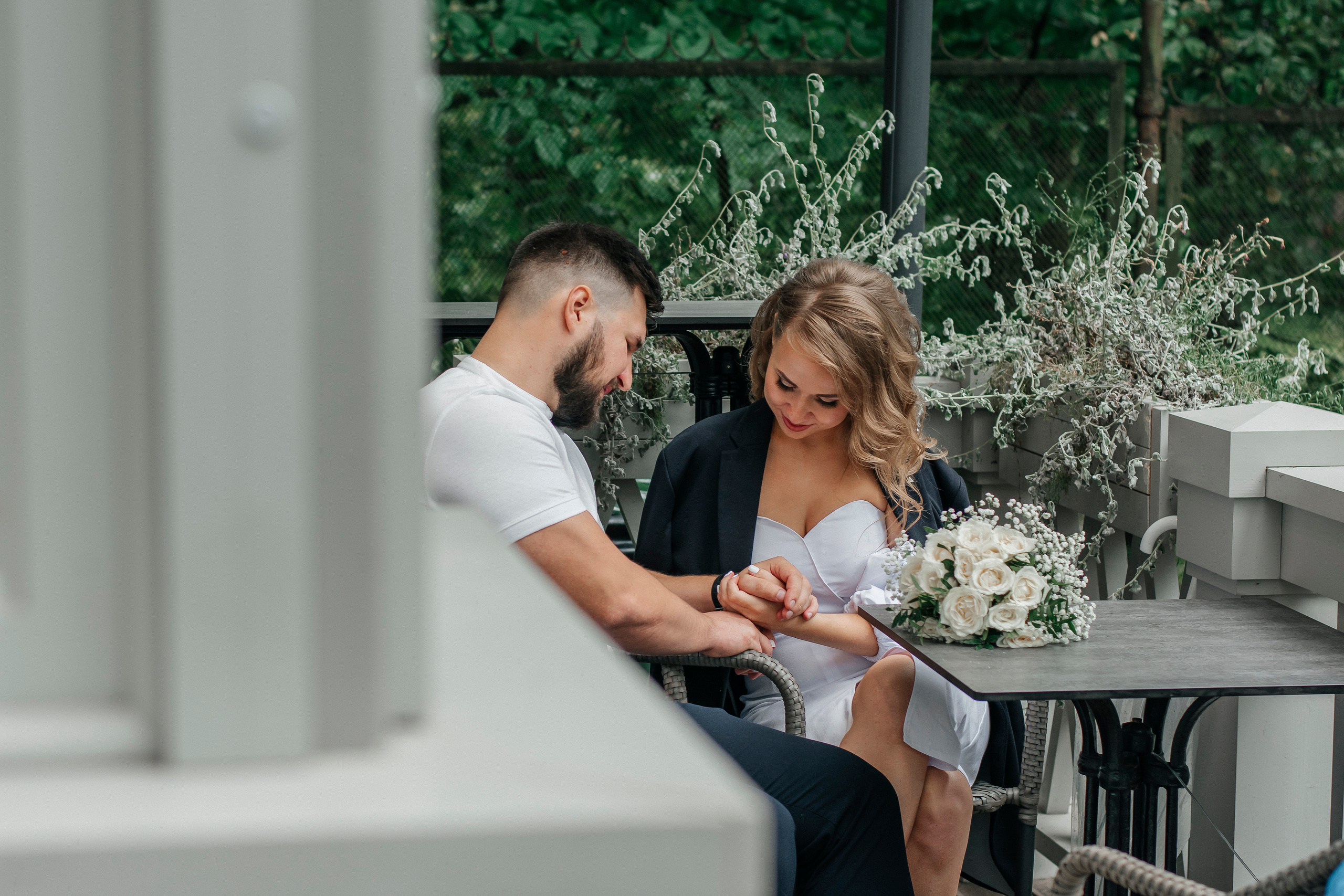 Valeria & Denis. Свадебный и семейный фотограф | Екатерина Вяткина