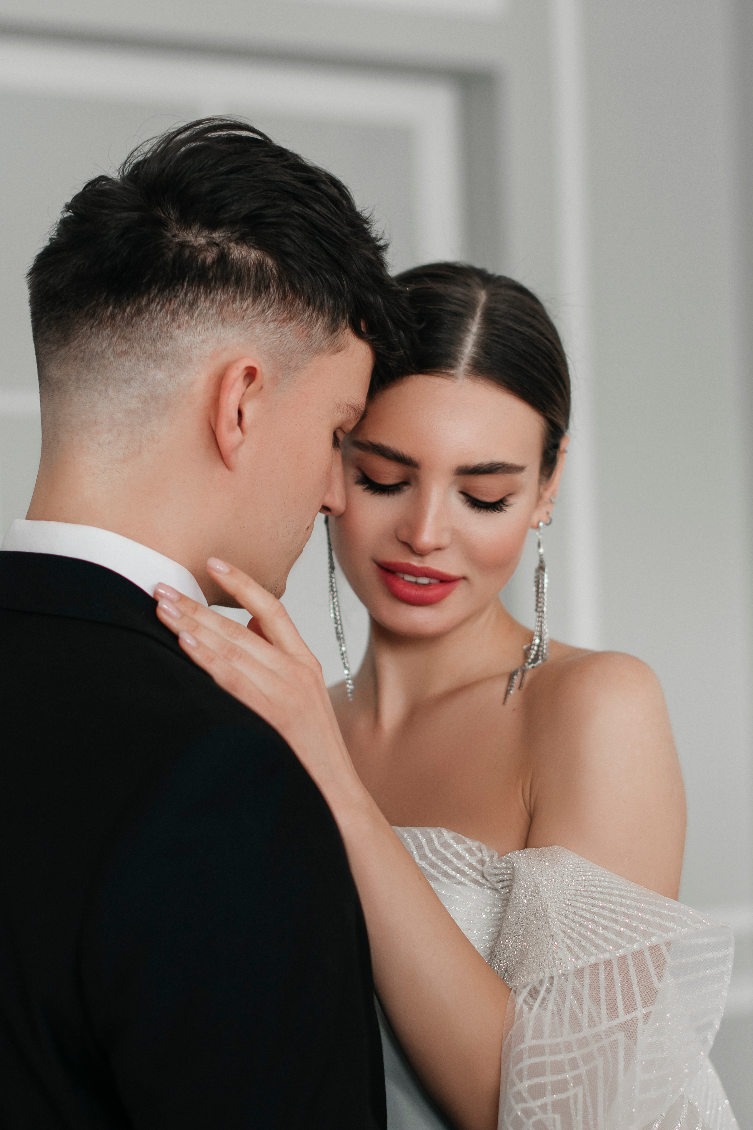 Daria & Vladimir. Свадебный и семейный фотограф | Екатерина Вяткина