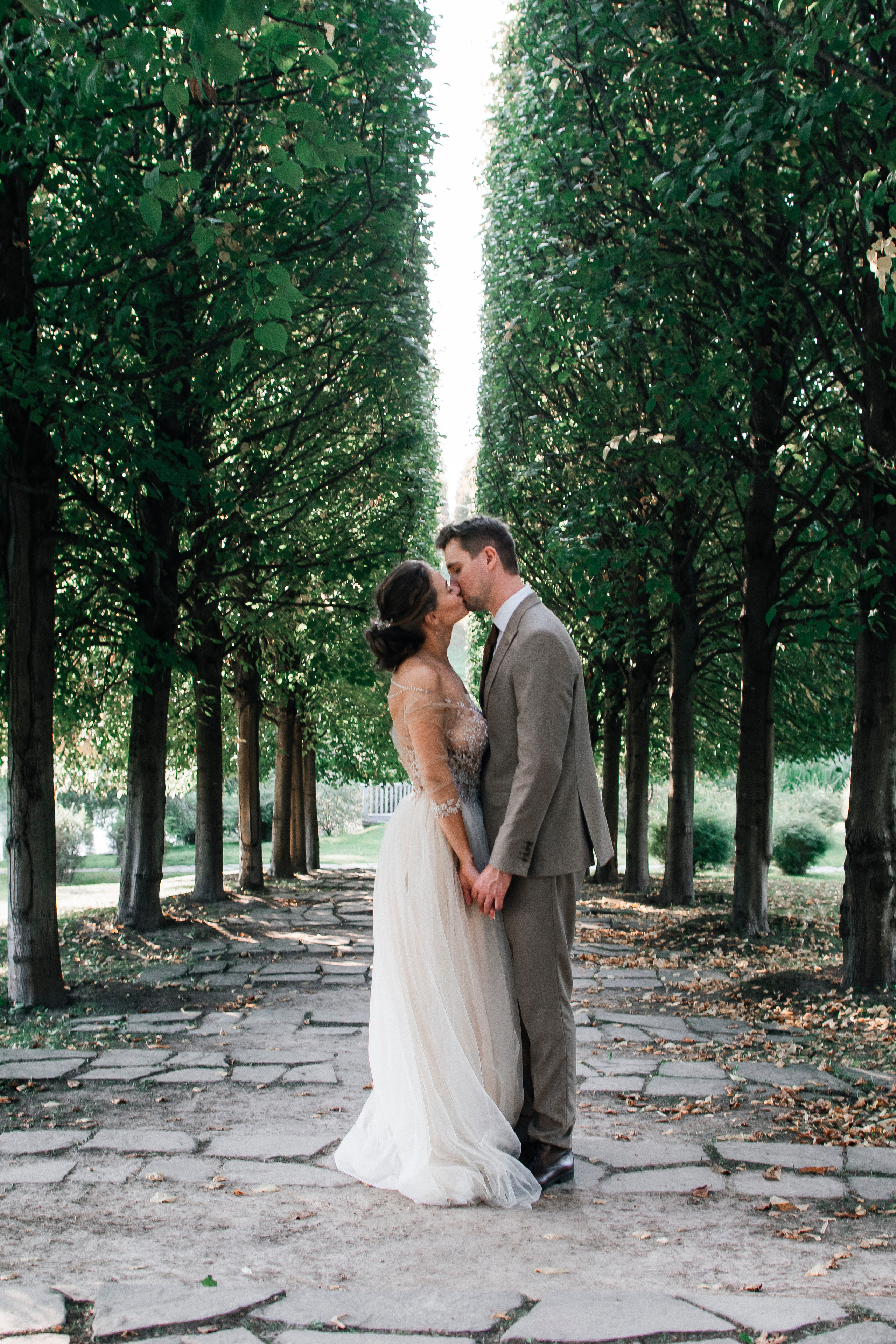 Elena & Andrey. Свадебный и семейный фотограф | Екатерина Вяткина