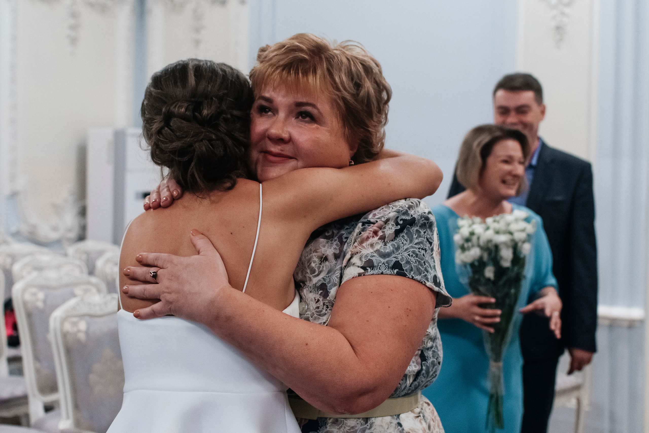 Ksenia & Roman. Свадебный и семейный фотограф | Екатерина Вяткина